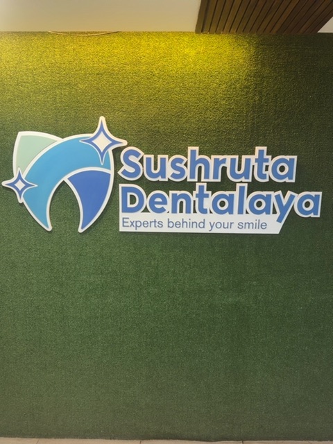 Sushruta Dentalaya Kantatoli Ranchi