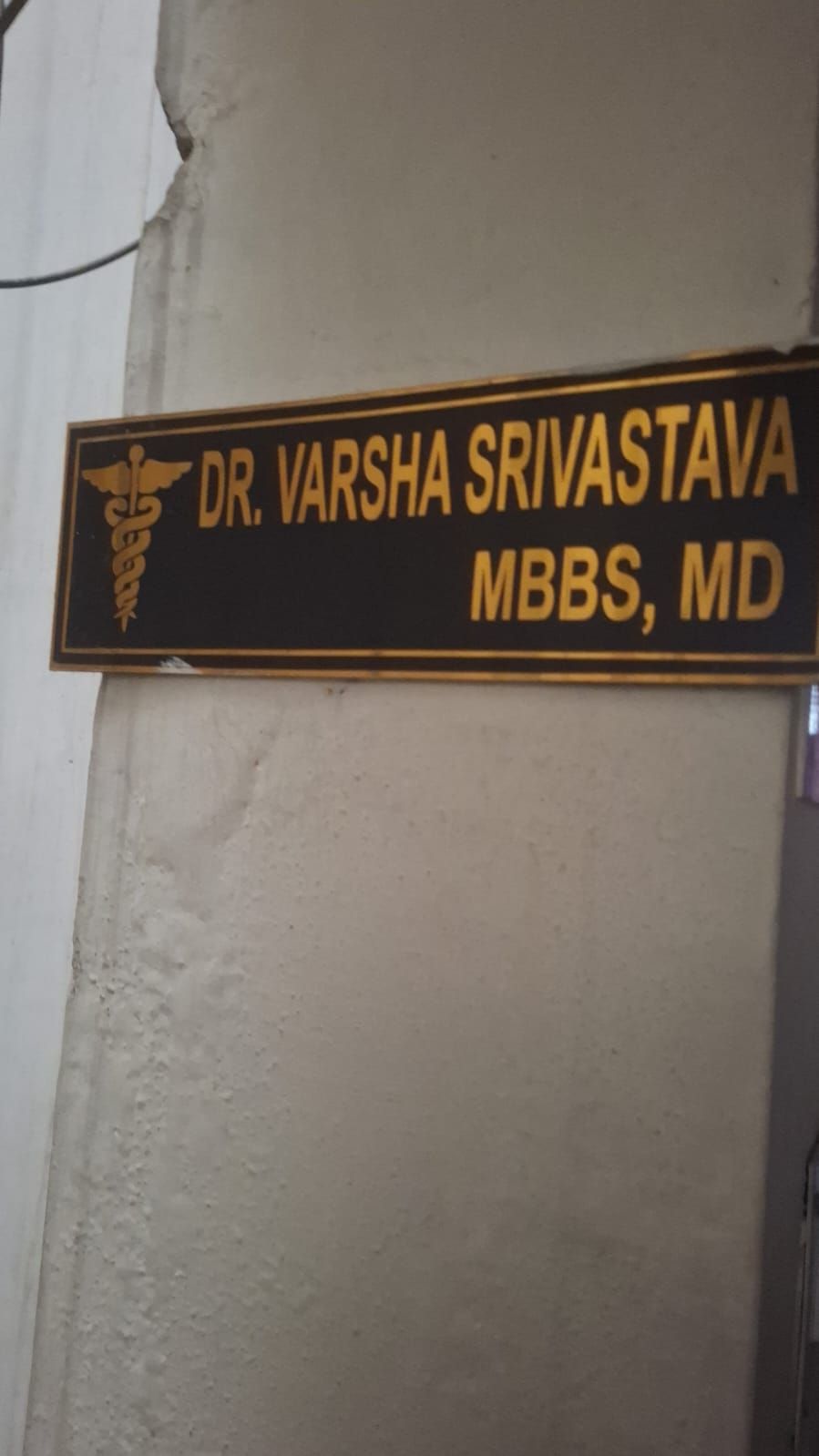 Varsha Srivastava Clinic