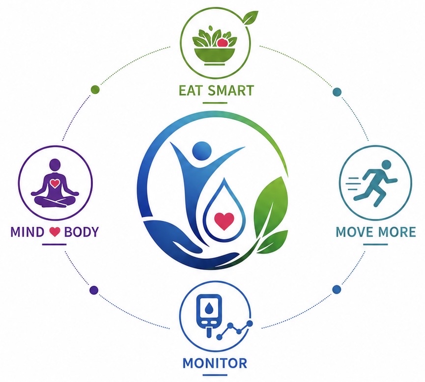 Diabetes Smart Care Clinic