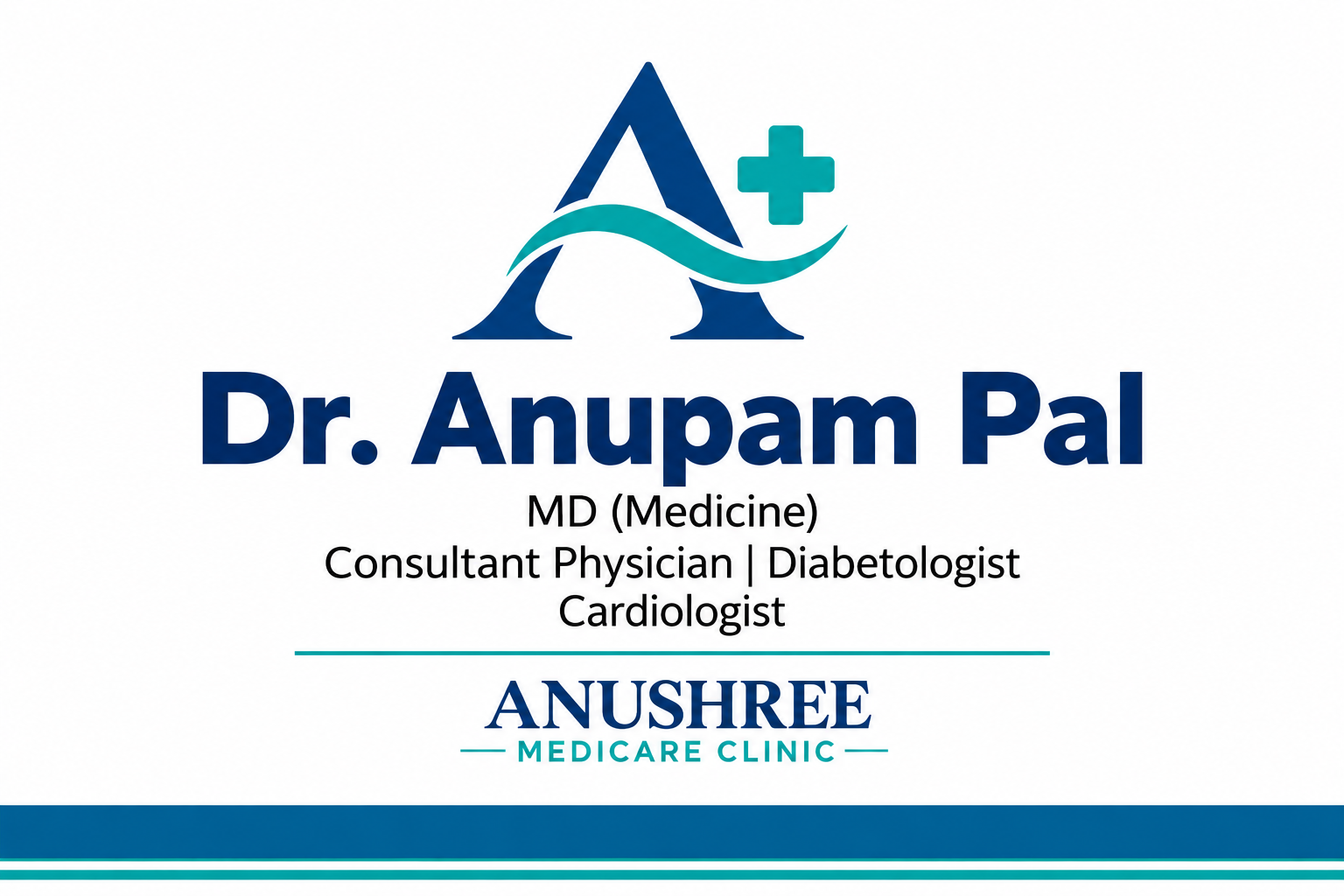 Anushree Medicare Clinic 