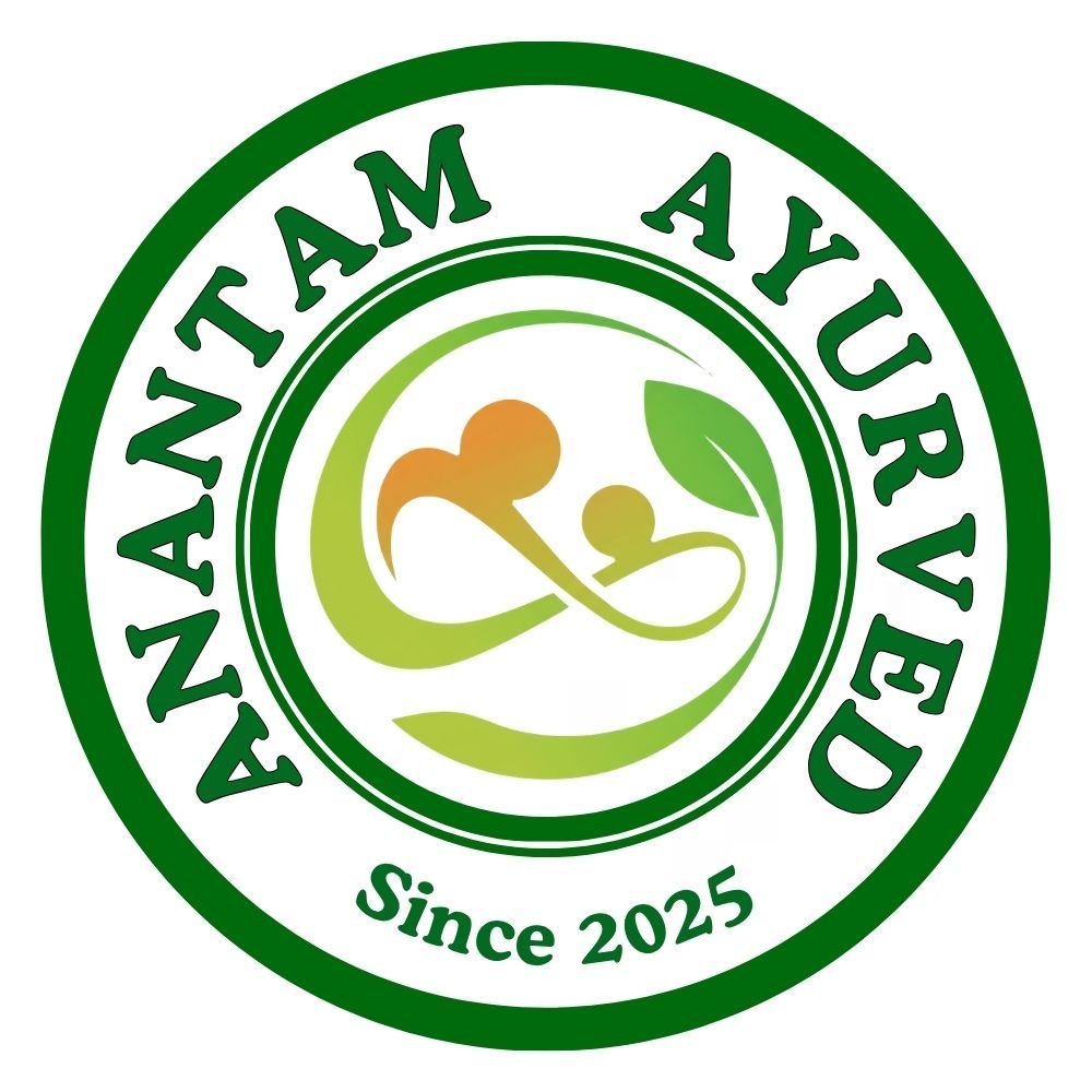 Anantam Ayurvedic Clinic And Panchkarma centre 