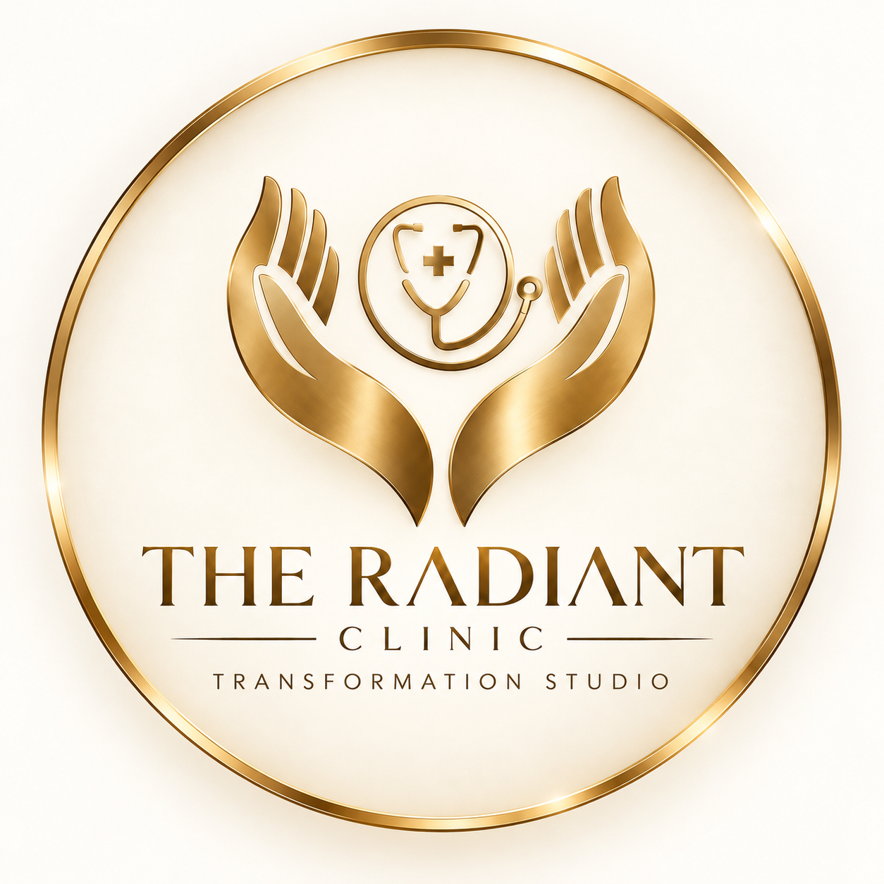 The Radiant Clinic CMH Road Bangalore