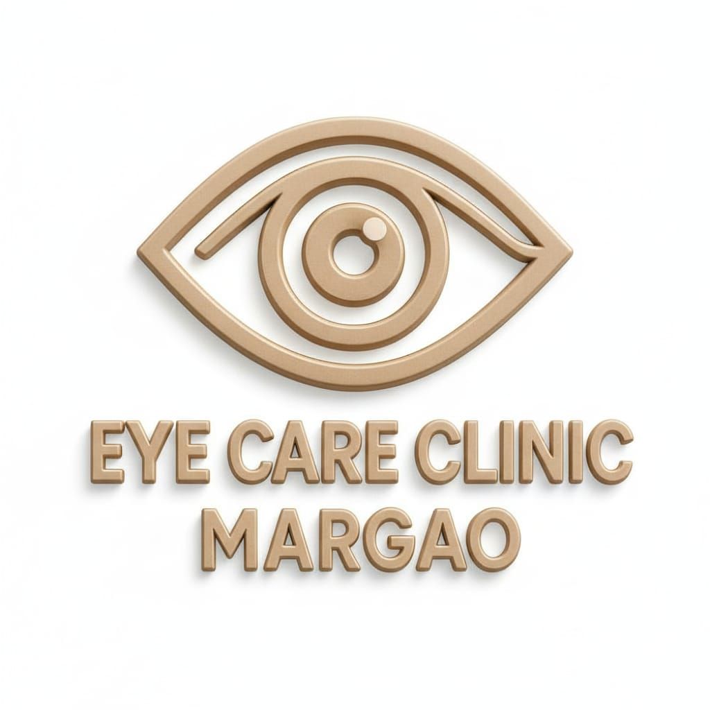 Dr Chetan Sinai Assoldekar Eye Care Clinic