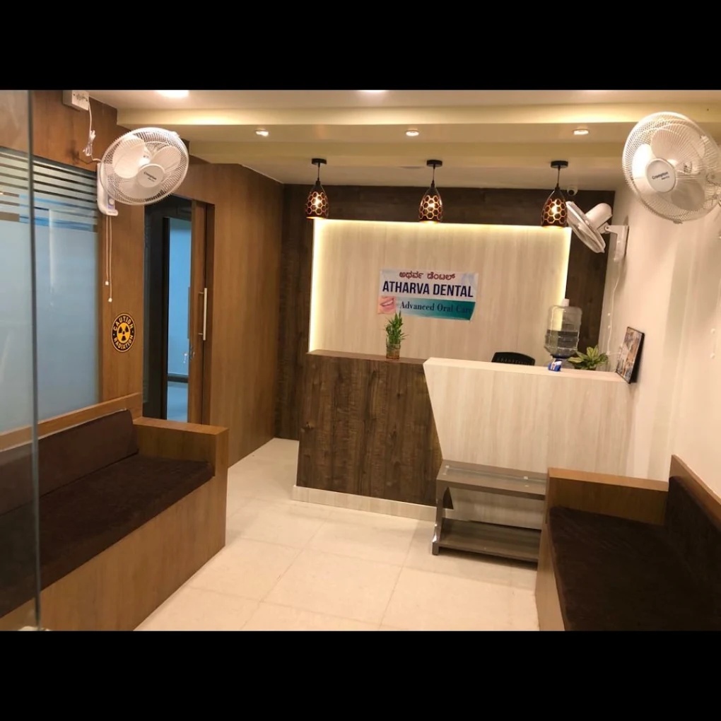 Atharva Dental Clinic Kuvempunagar Mysore