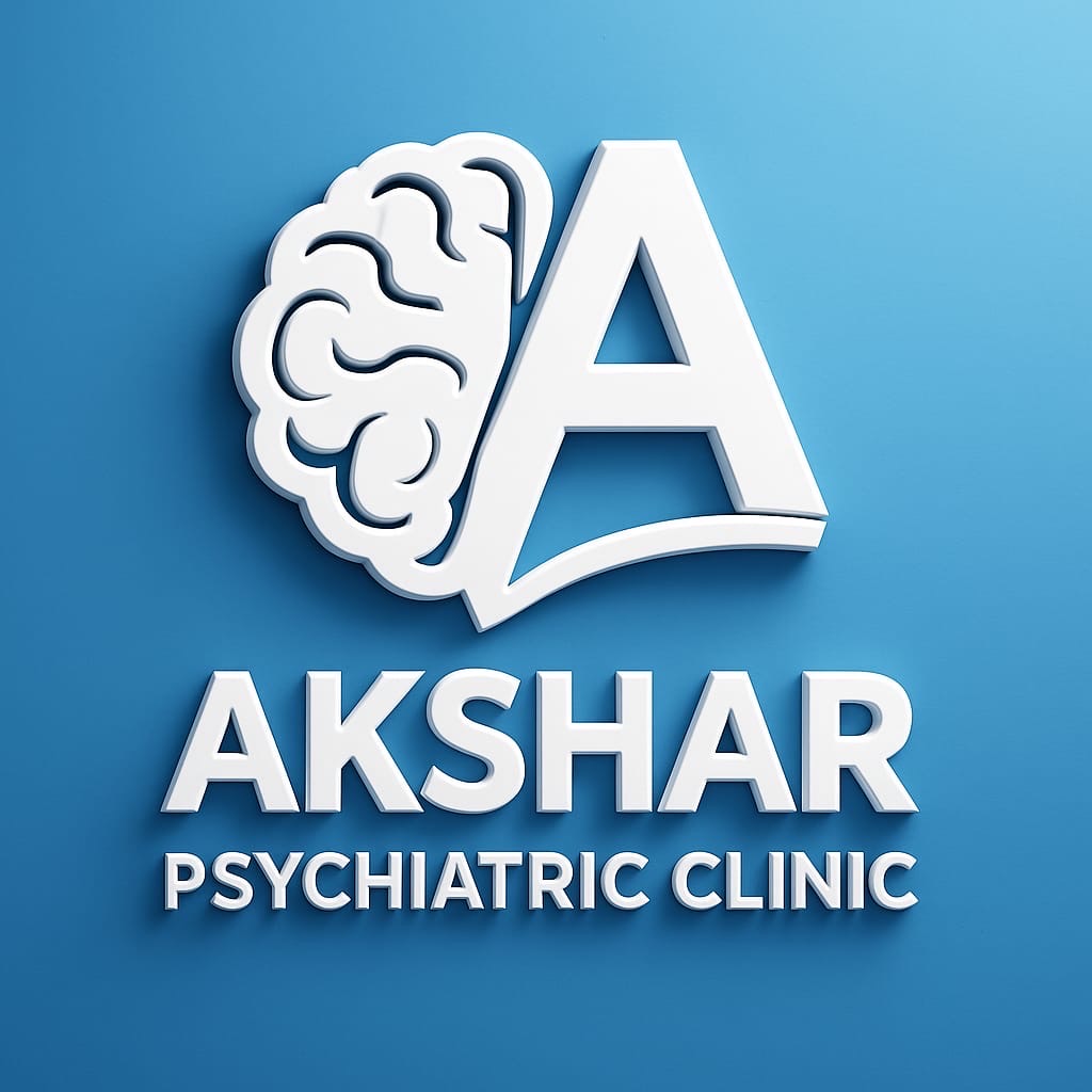 Akshar Psychiatric Clinic