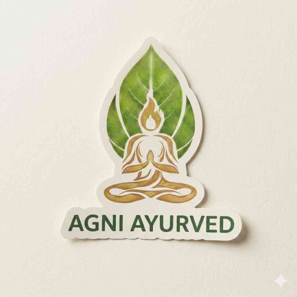 AGNI AYURVED