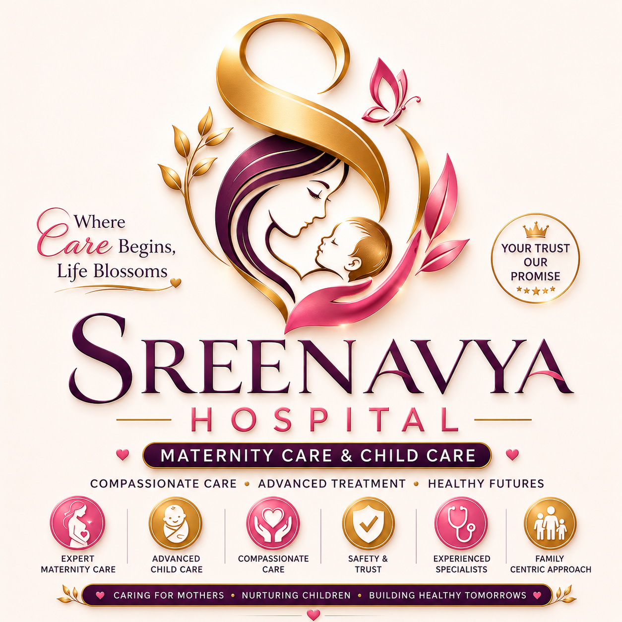Sree Navya Hospital