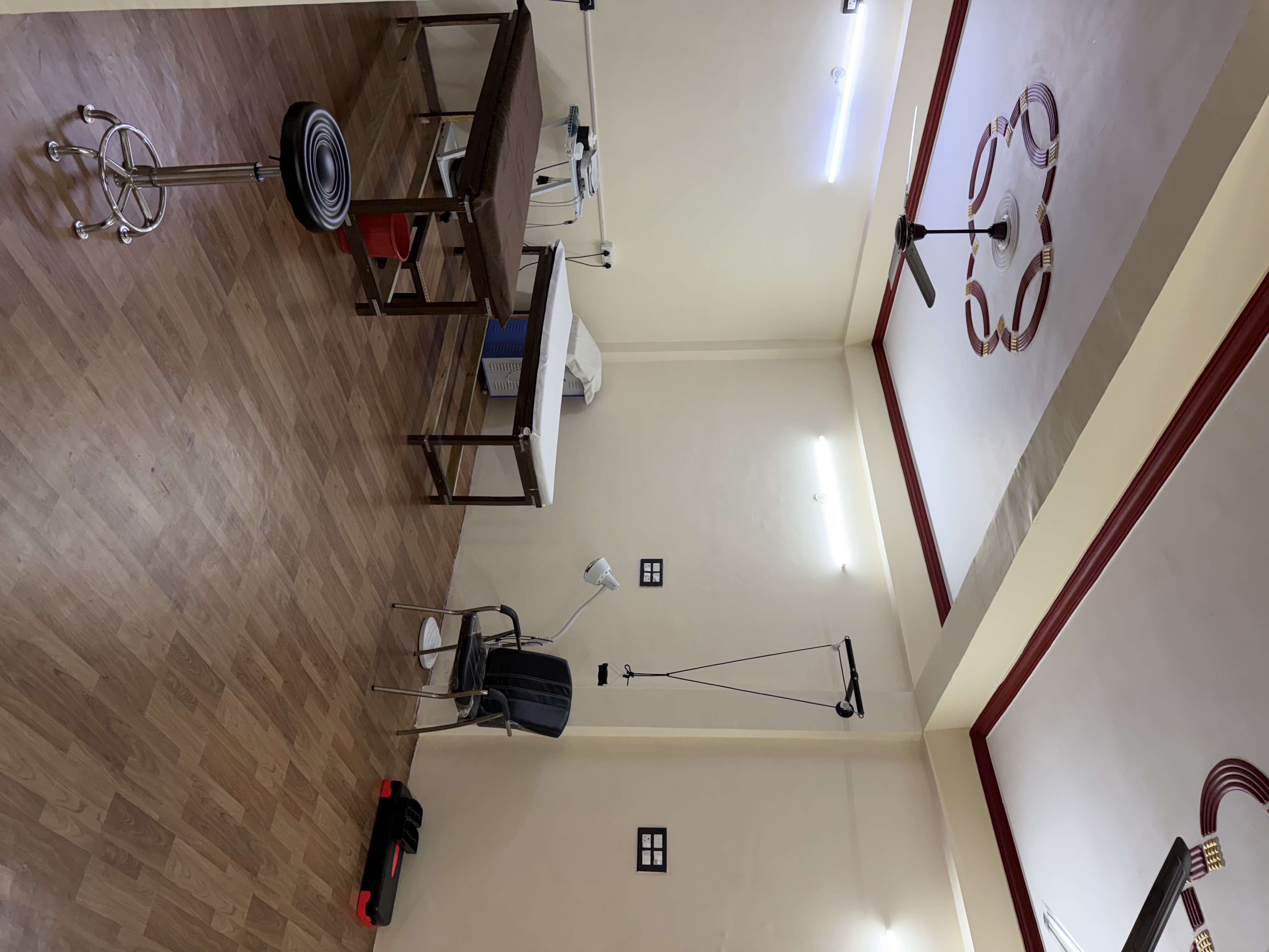 Thrive Well Physiotherapy Centre  Awas Vikas Road Kanpur