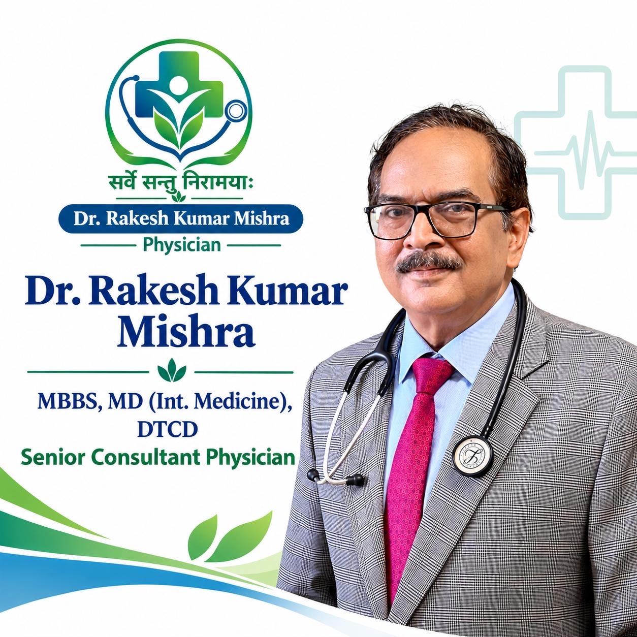 Dr R K Mishra Clinic Sector 75 Noida
