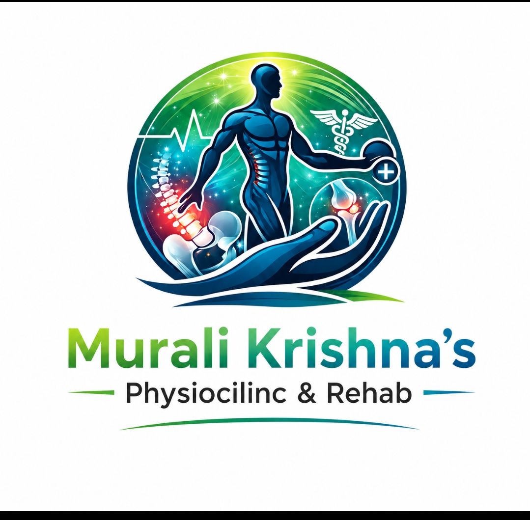 Muralikrishna's Physio Clinic & Rehab