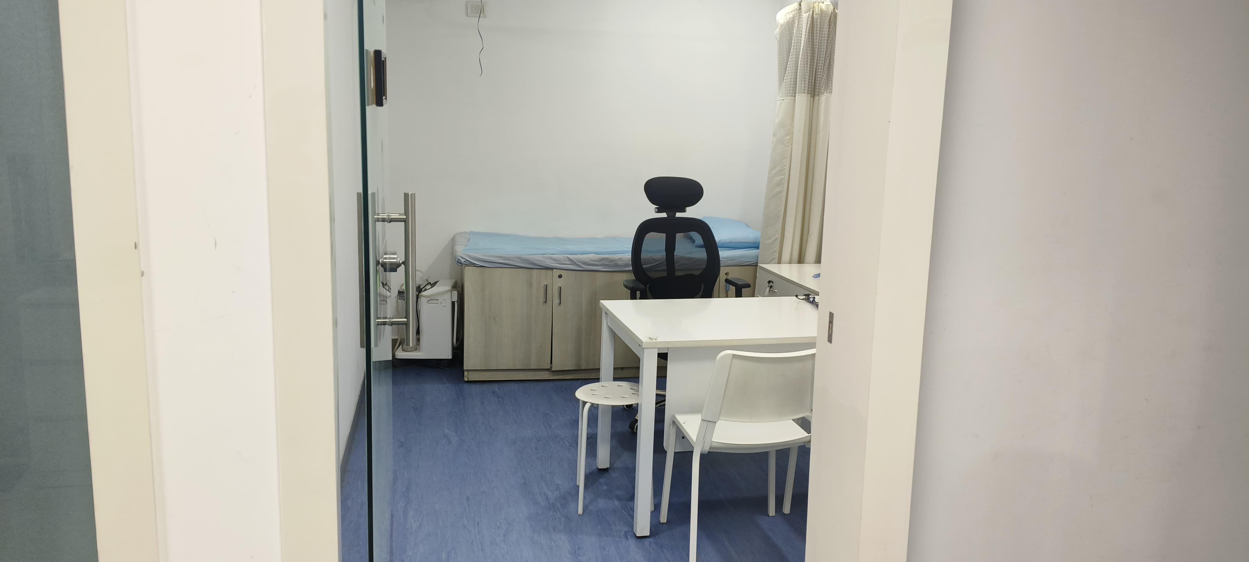 Muralikrishna's Physio Clinic & Rehab Hafeezpet Hyderabad