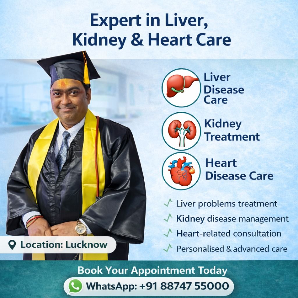 Deemax  Health  Center  Jankipuram Lucknow