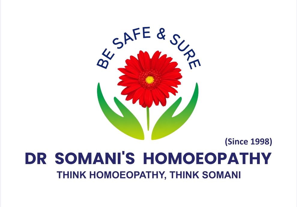 Dr Somani's Homoeopathy Clinic