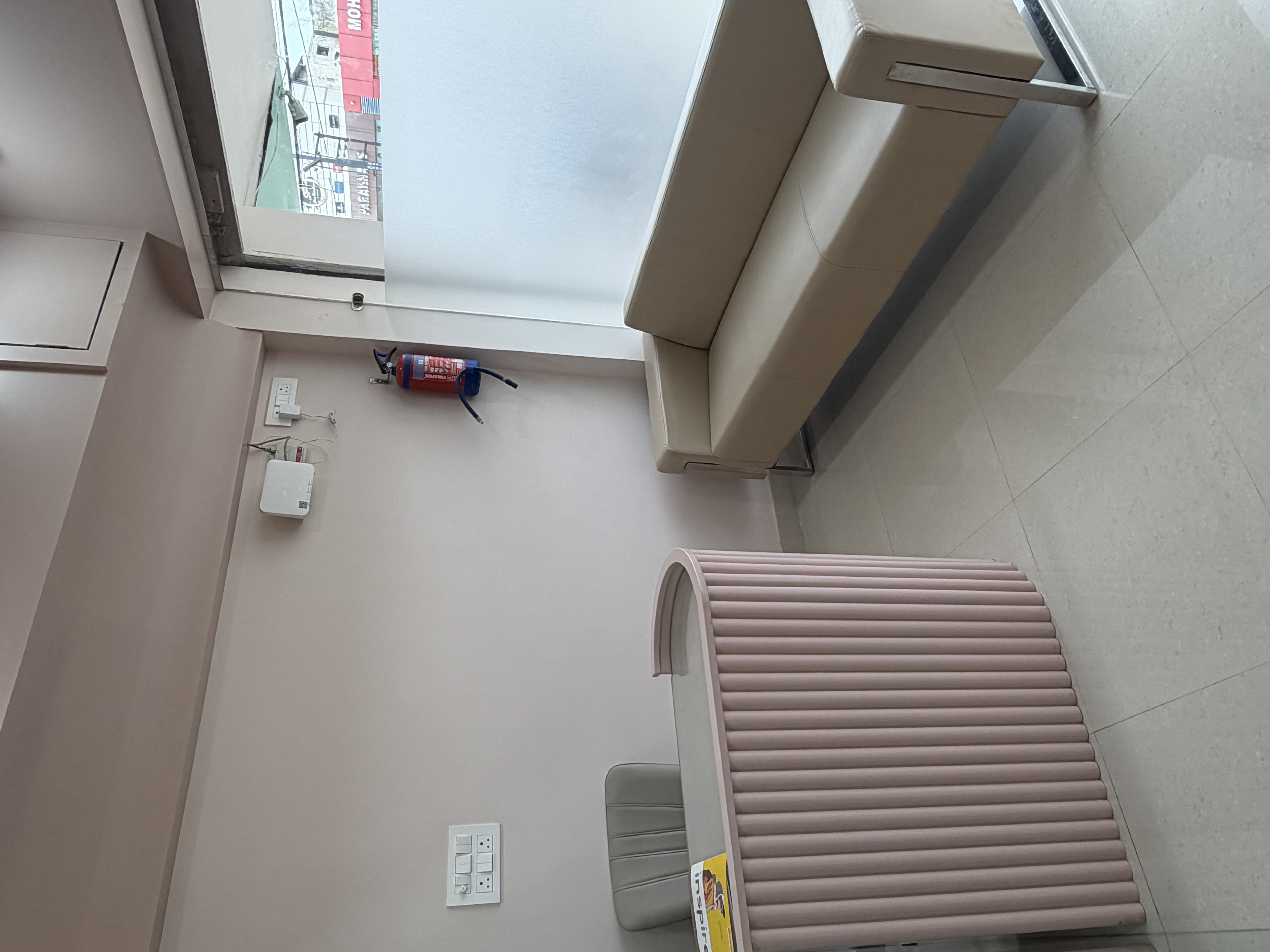 The Dental Lounge Garh Road Meerut