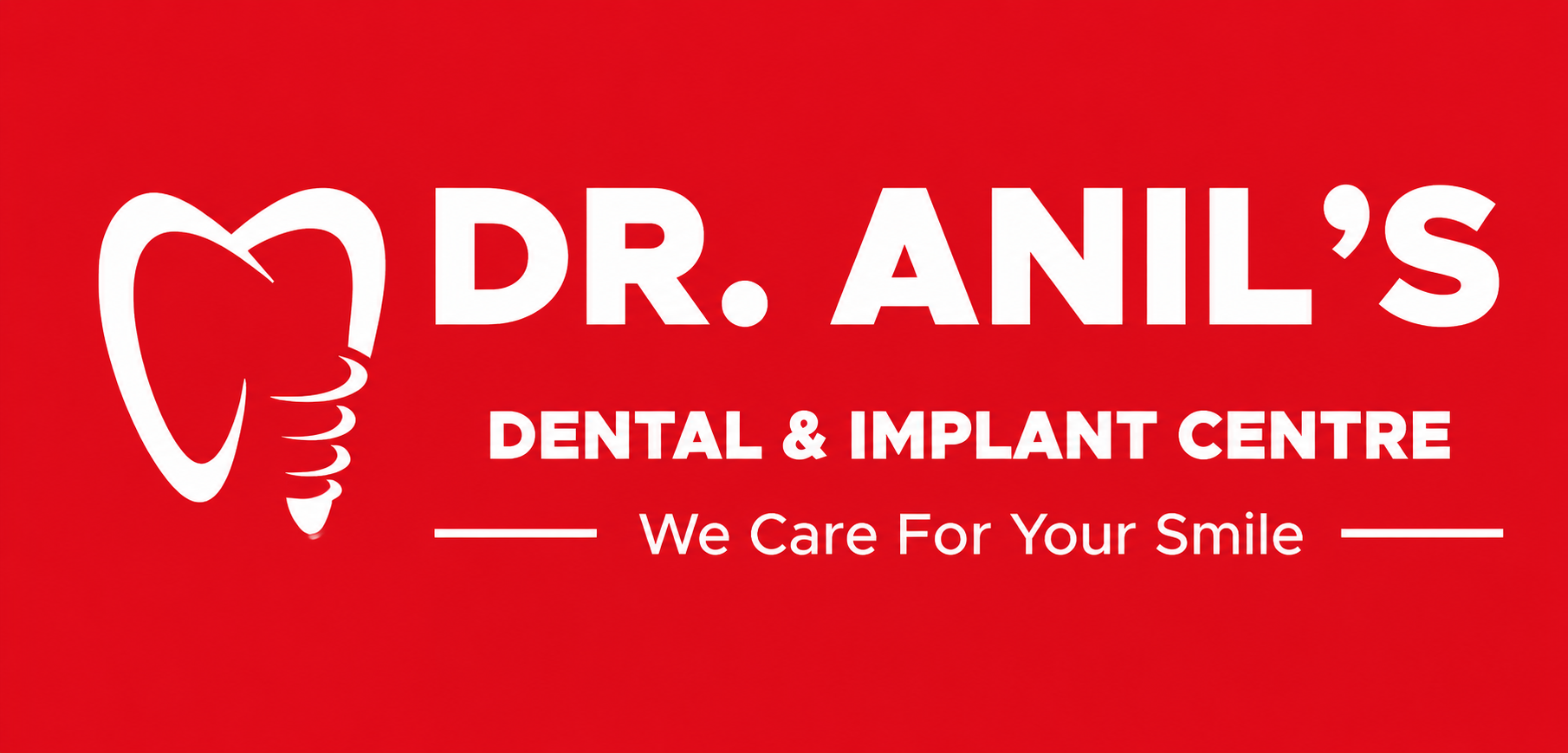 Dr.Anil’s Dental and Implant Centre_2