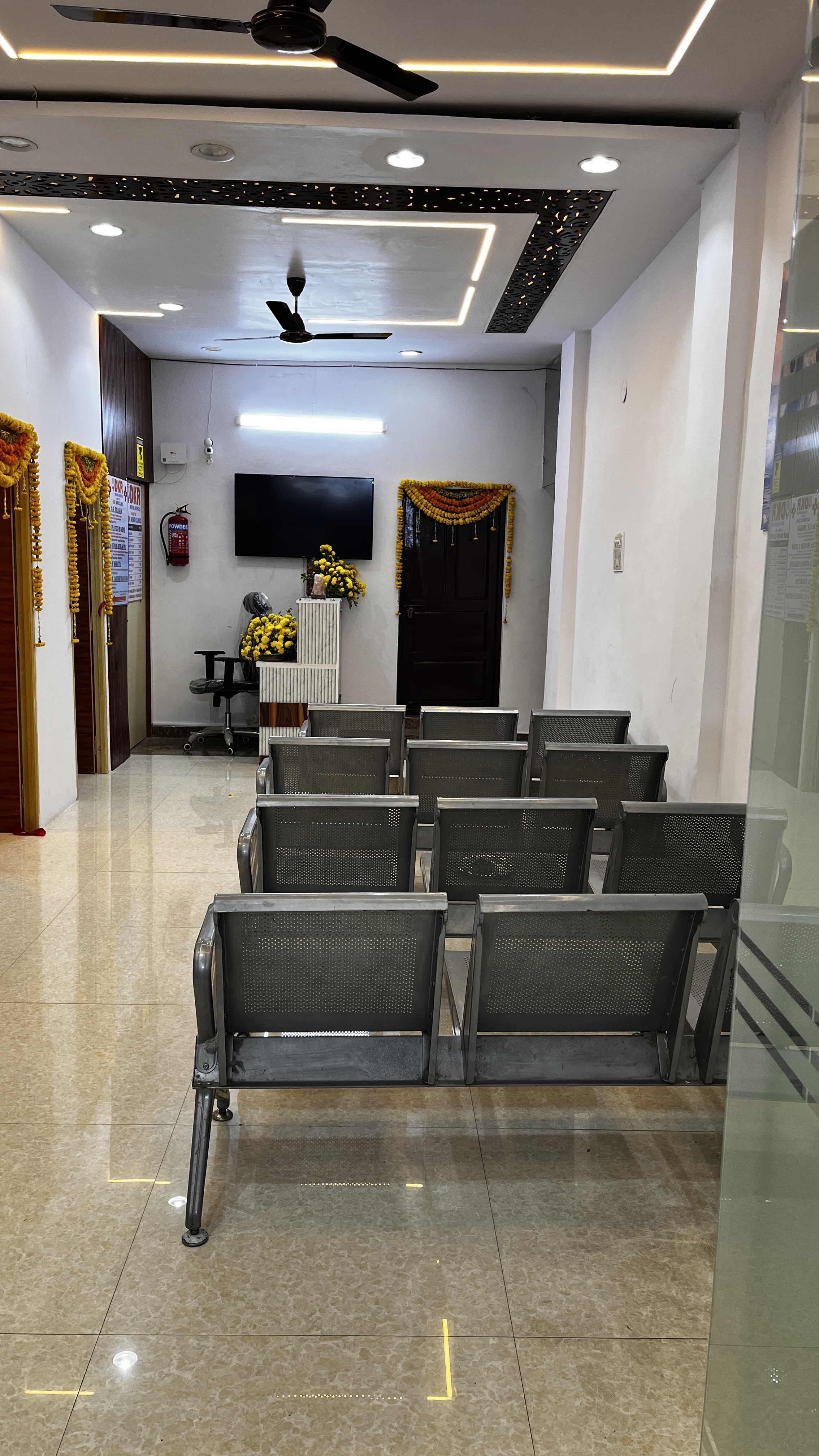 DKR MIND CLINIC (A unit of )DKR Revival Hospitals Barkatpura Hyderabad