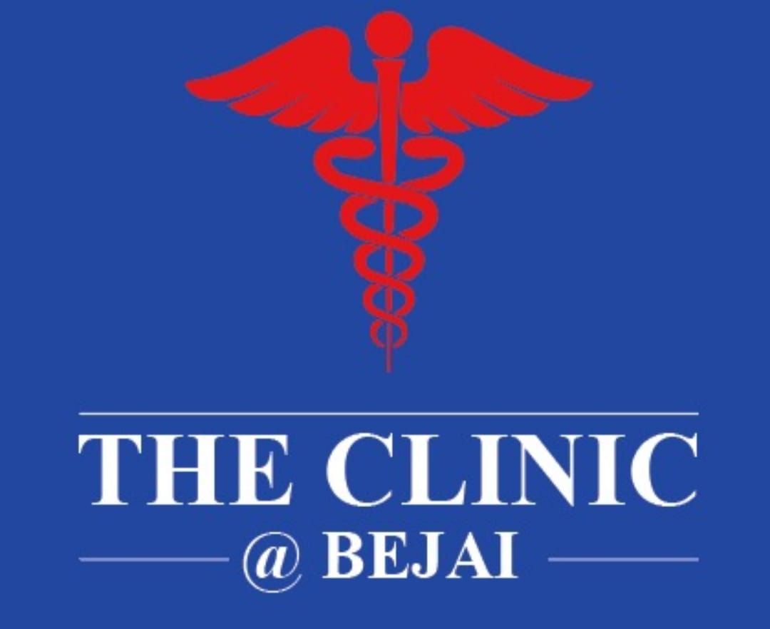 The Clinic @Bejai