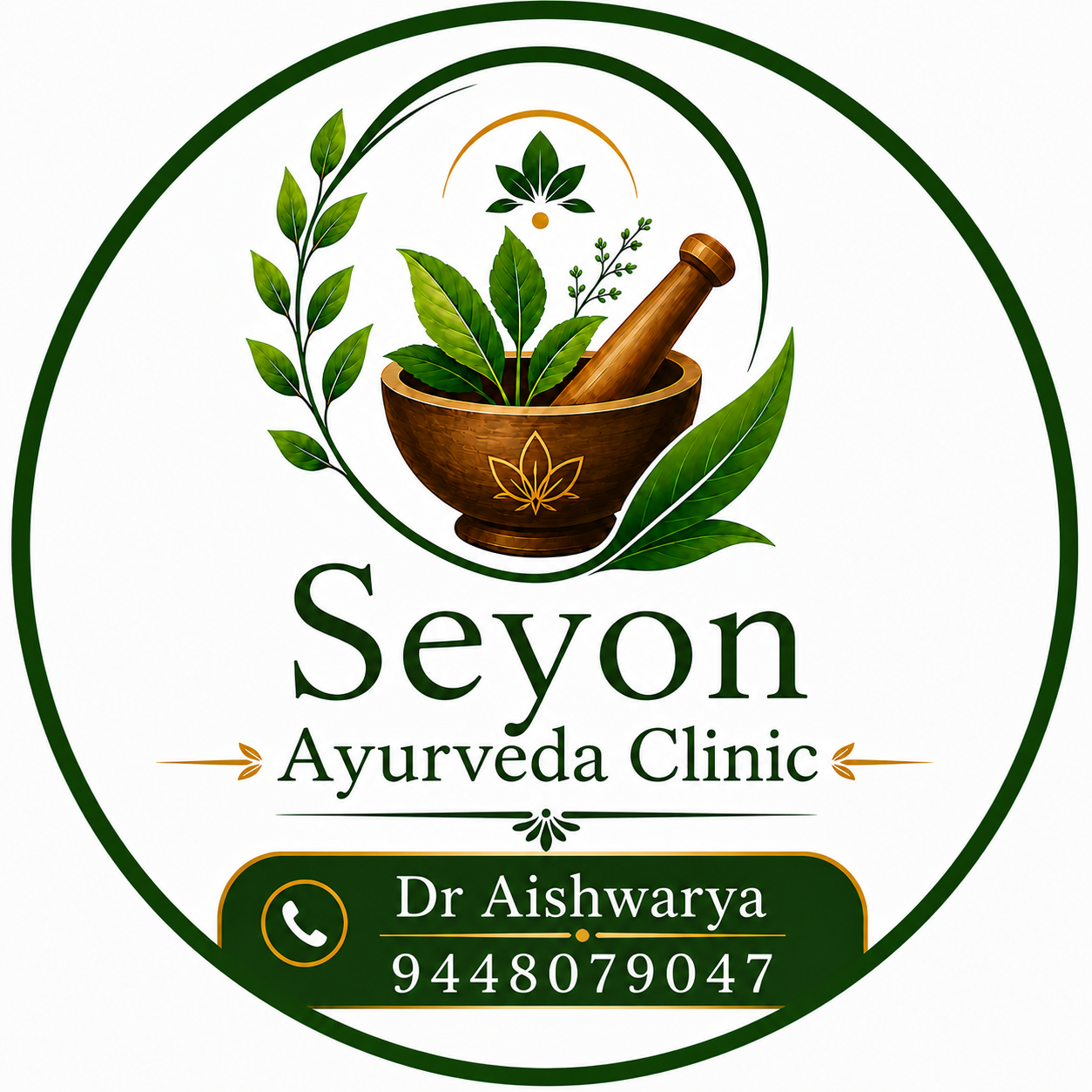 Seyon Ayurveda Clinic