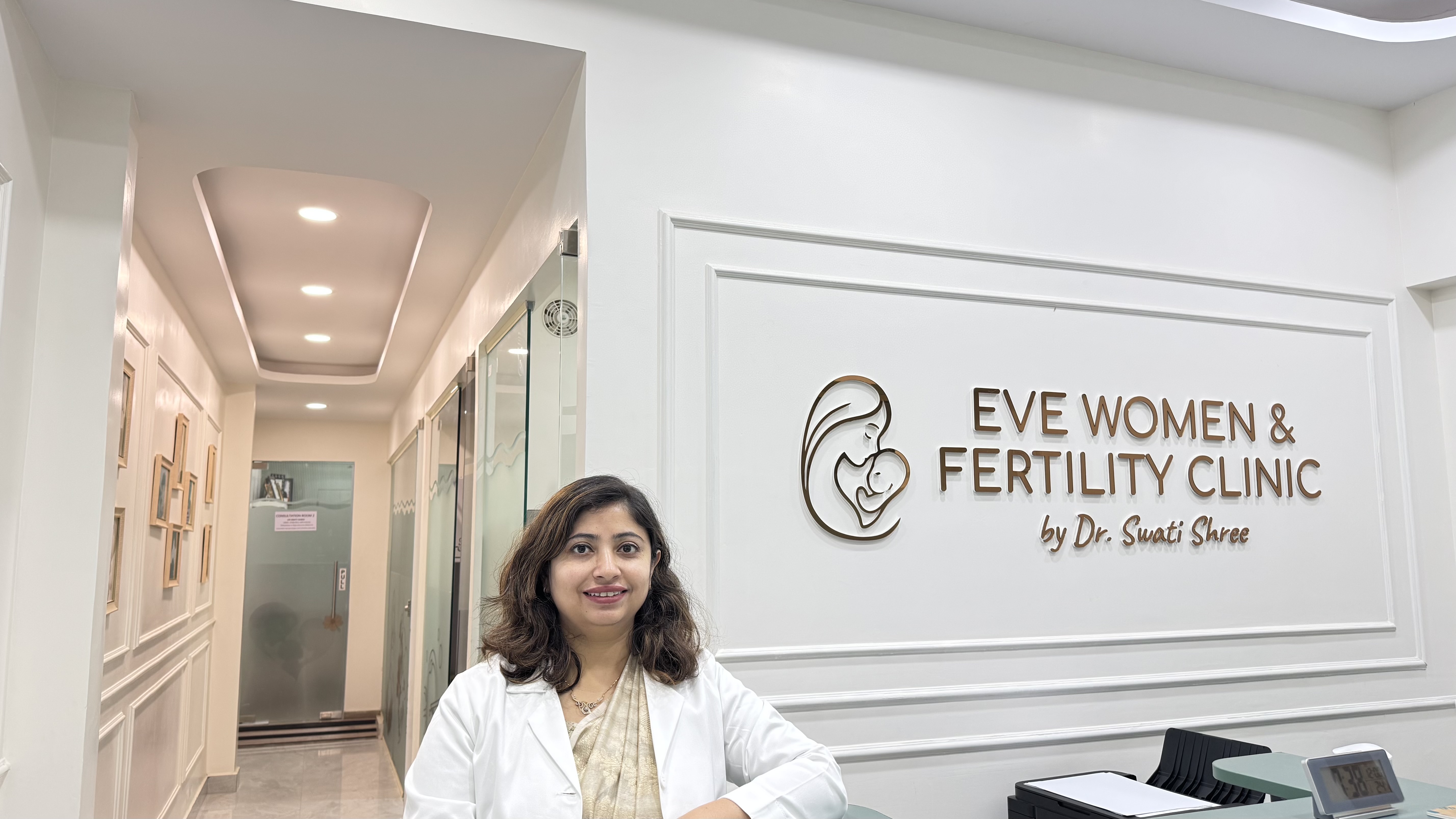 Eve Women and Fertility Clinic Gunjur Bangalore