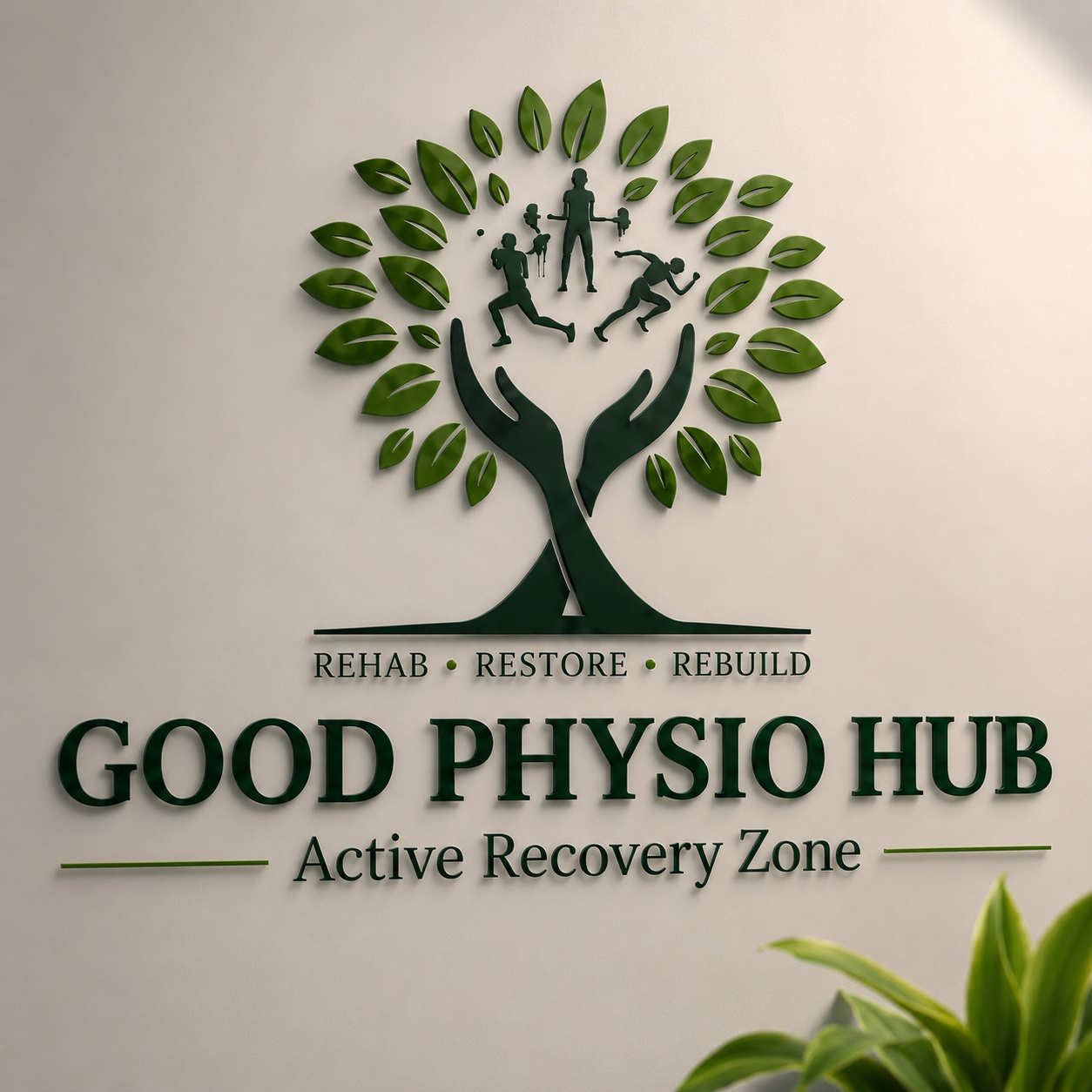 Good Physio Hub