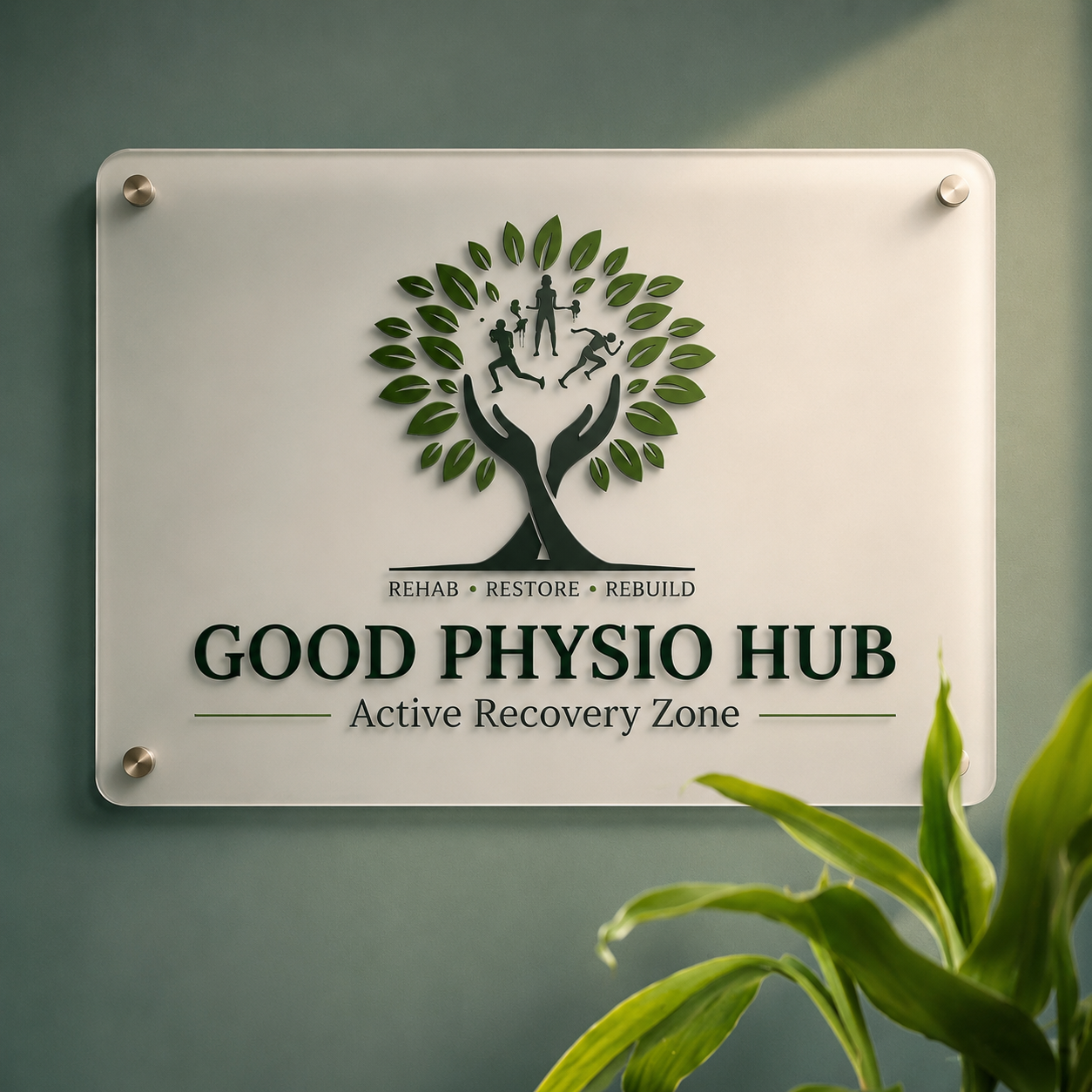 Good Physio Hub Kukatpally Hyderabad