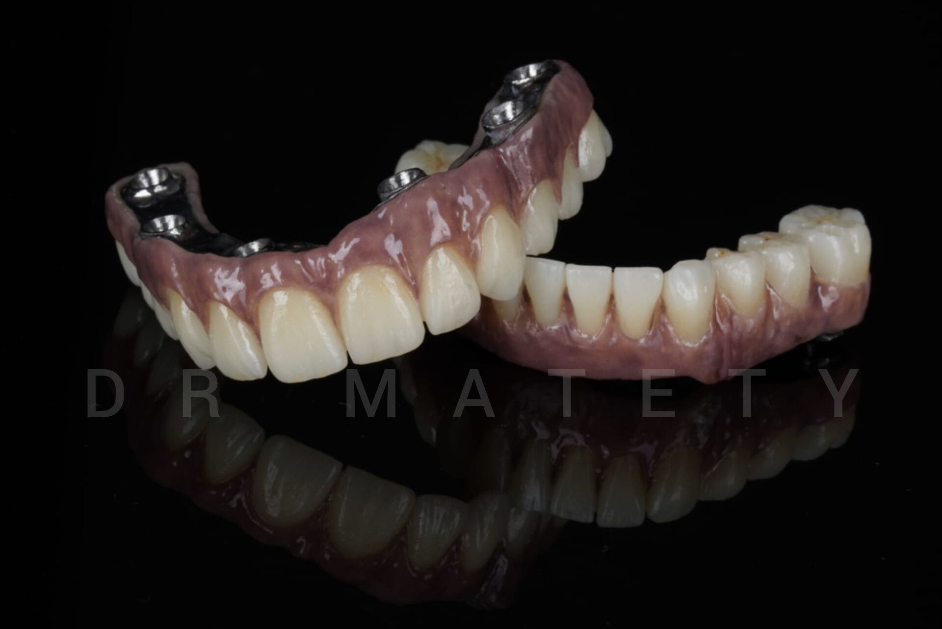 Dr Matety's Dental & Skin Clinic Yapral Hyderabad