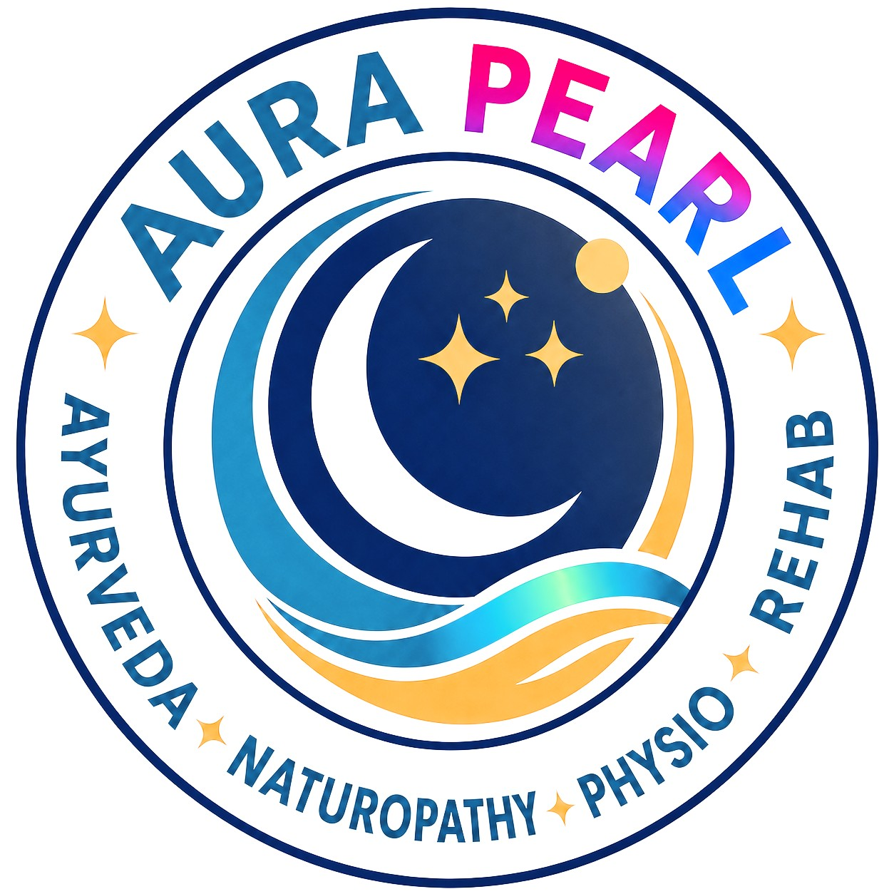 Aura Pearl Holistic Clinic 