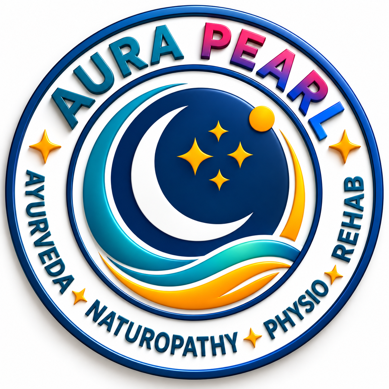 Aura Pearl Holistic Clinic 