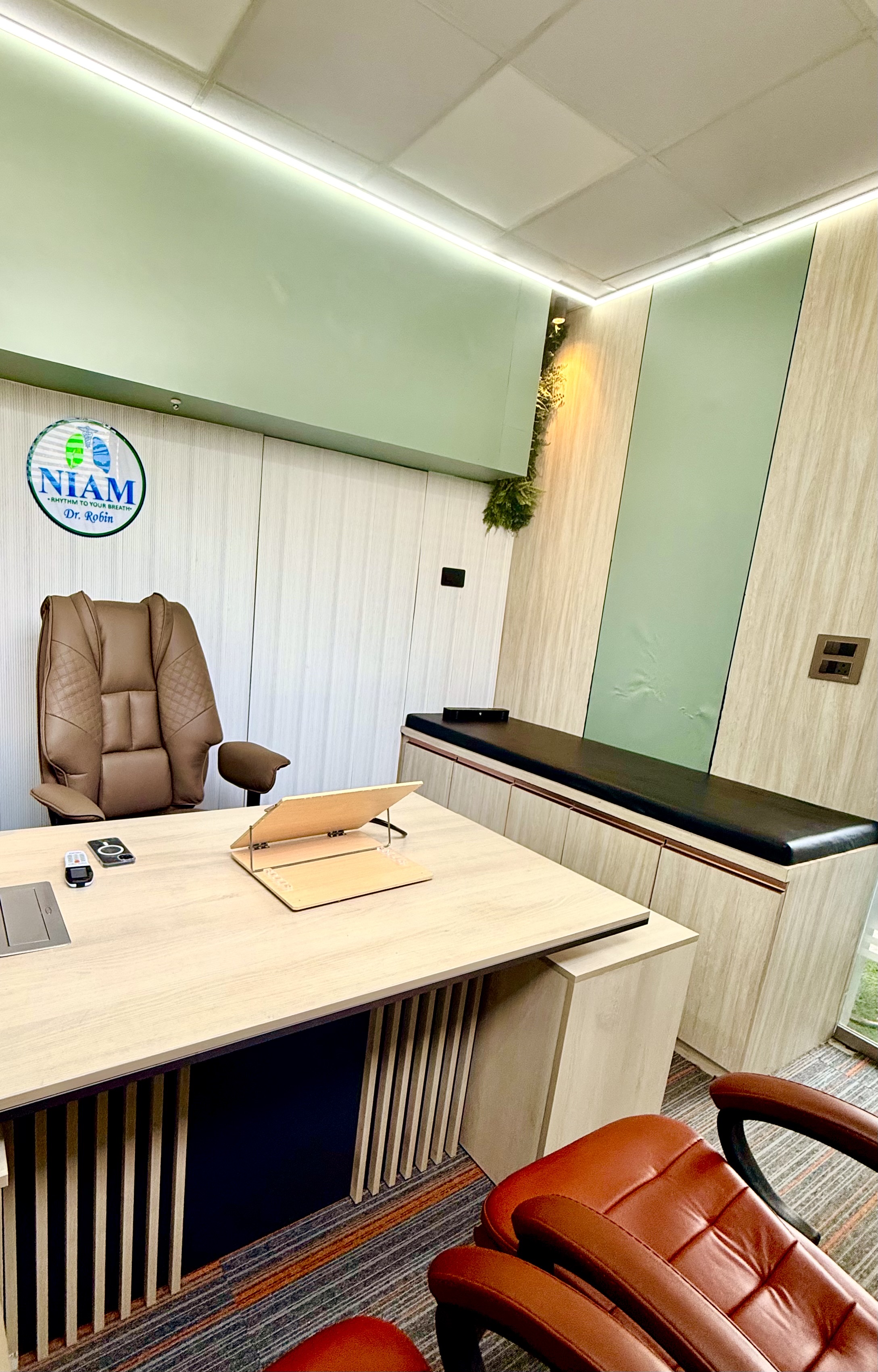 Niam Clinic Beta I Greater Noida
