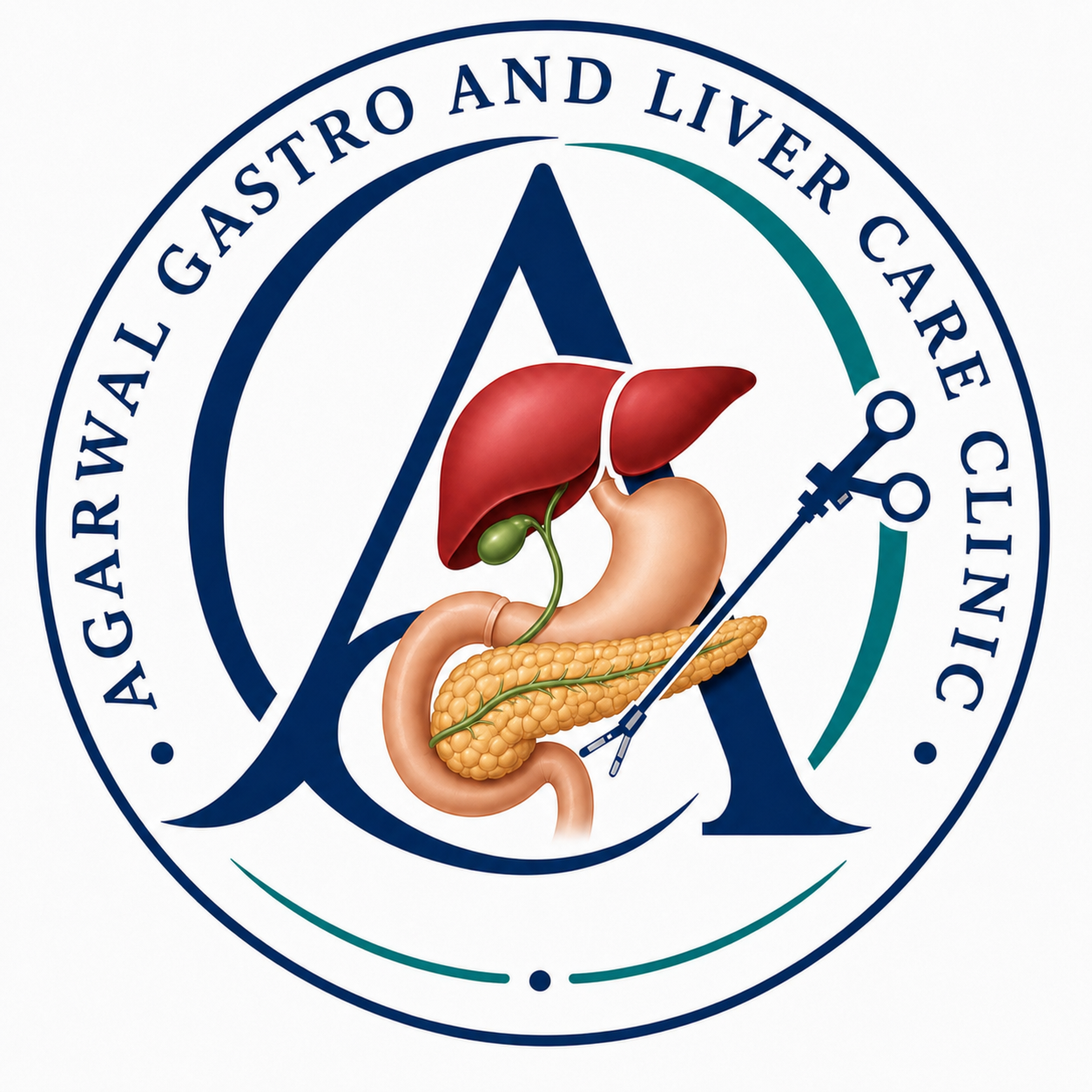 Agarwal Gastro and Liver Care Clinic