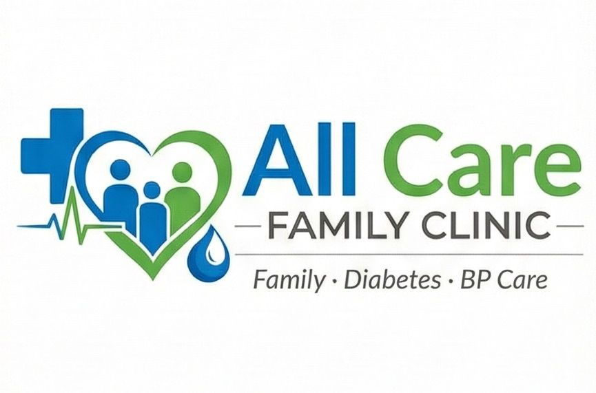 All Care Family Clinic