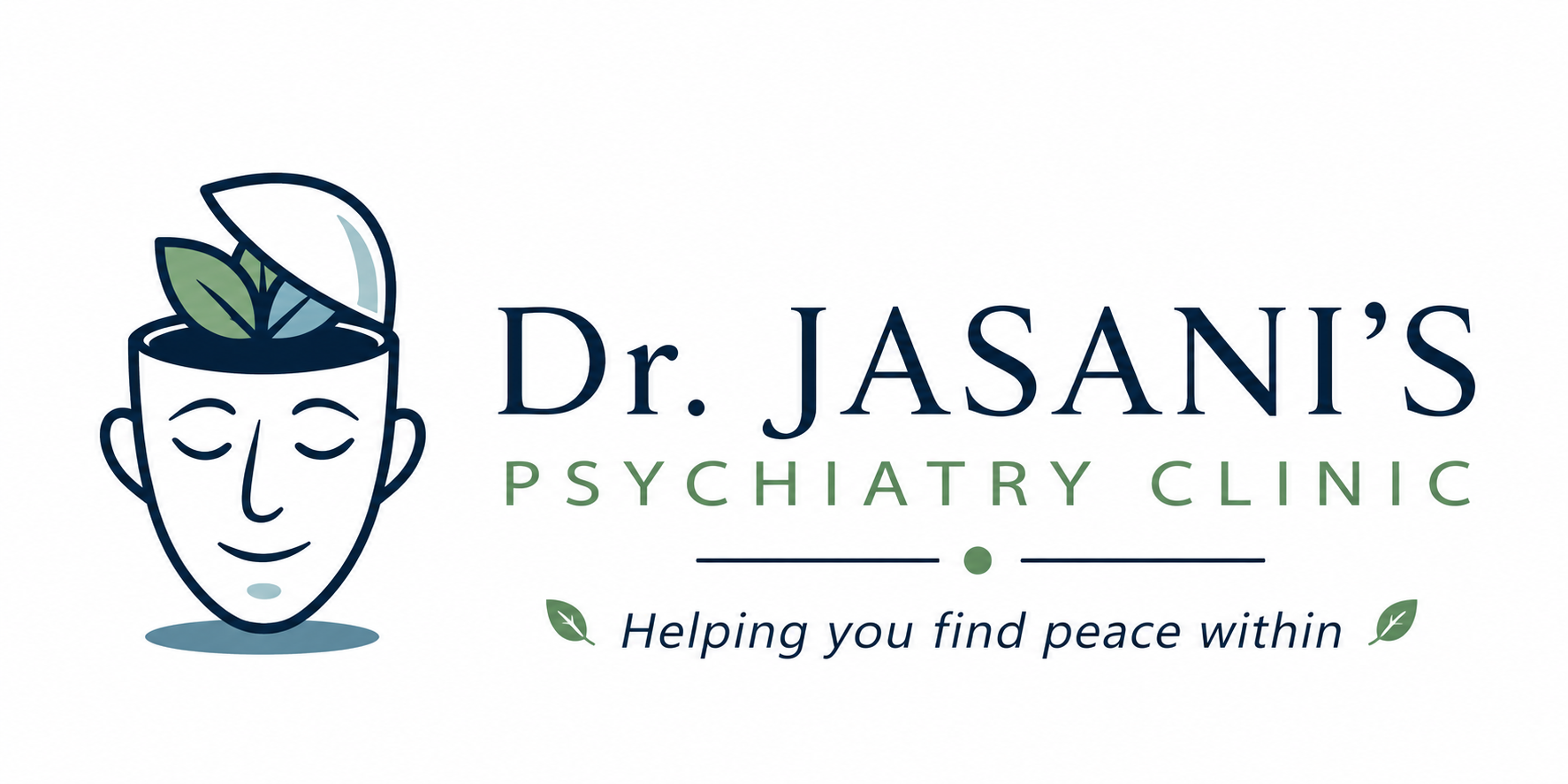 Dr. Jasani's Psychiatry Clinic  Borivali West Mumbai