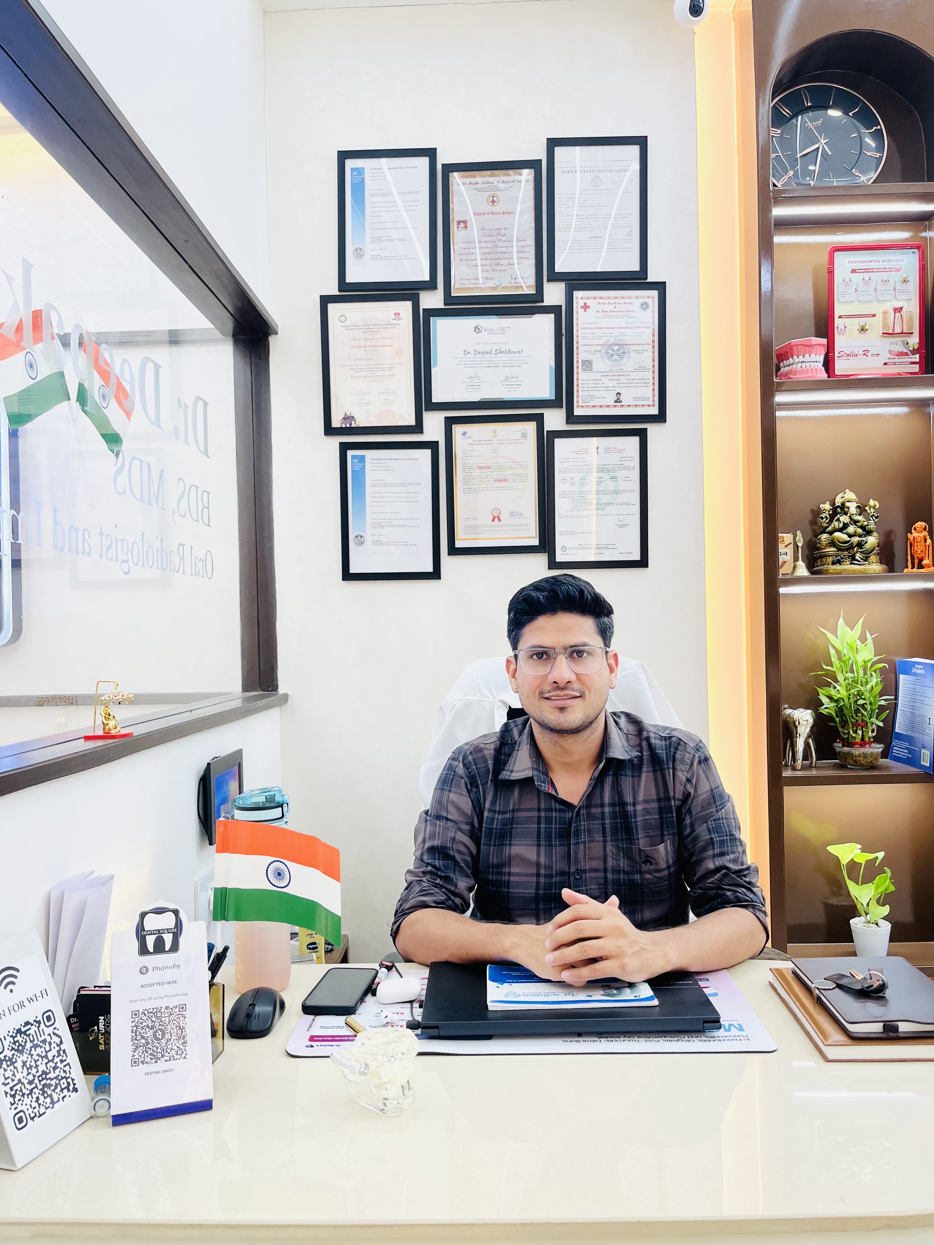 Dental Square Jagatpura Jaipur