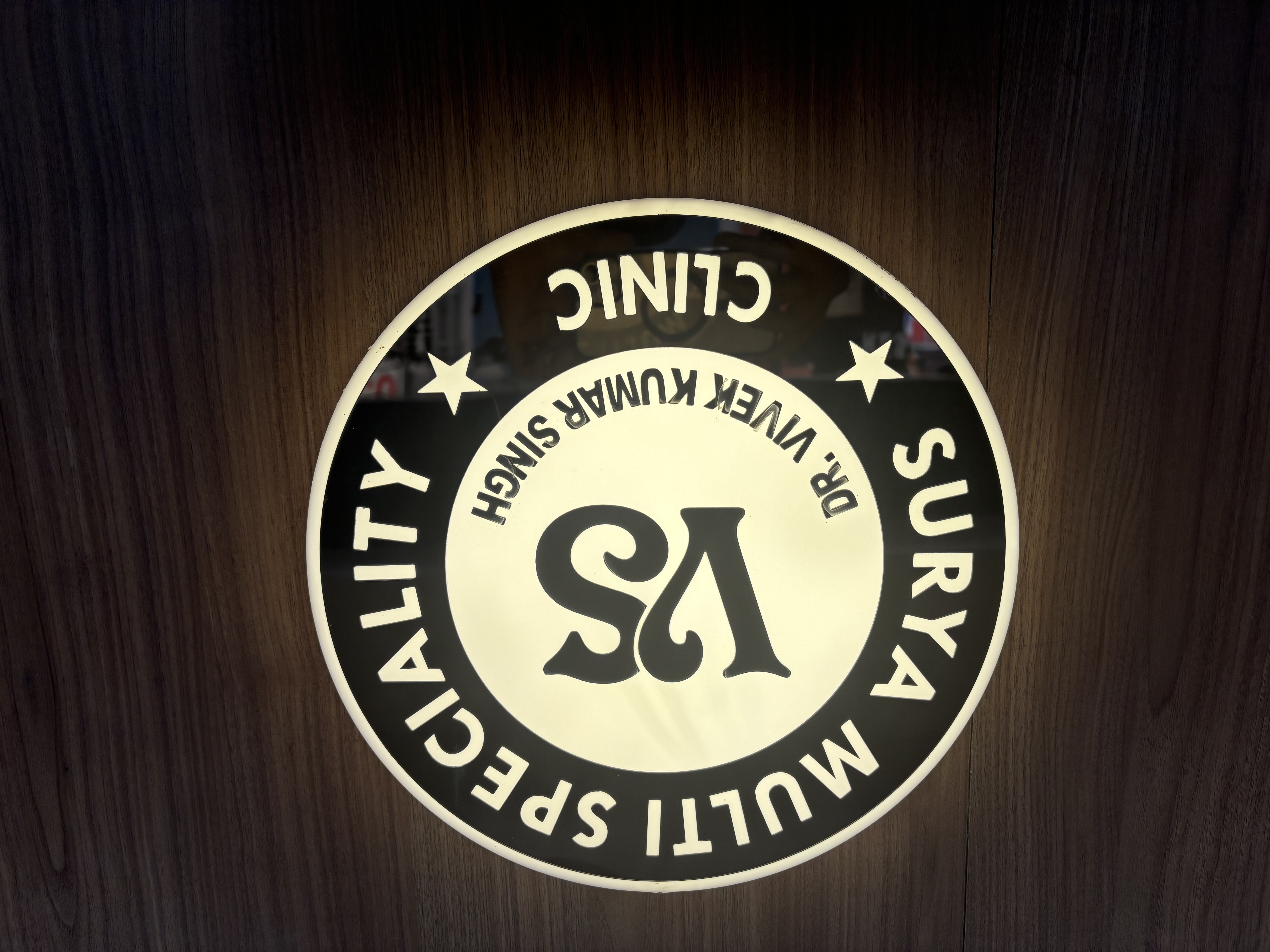 Surya Speciality Clinic