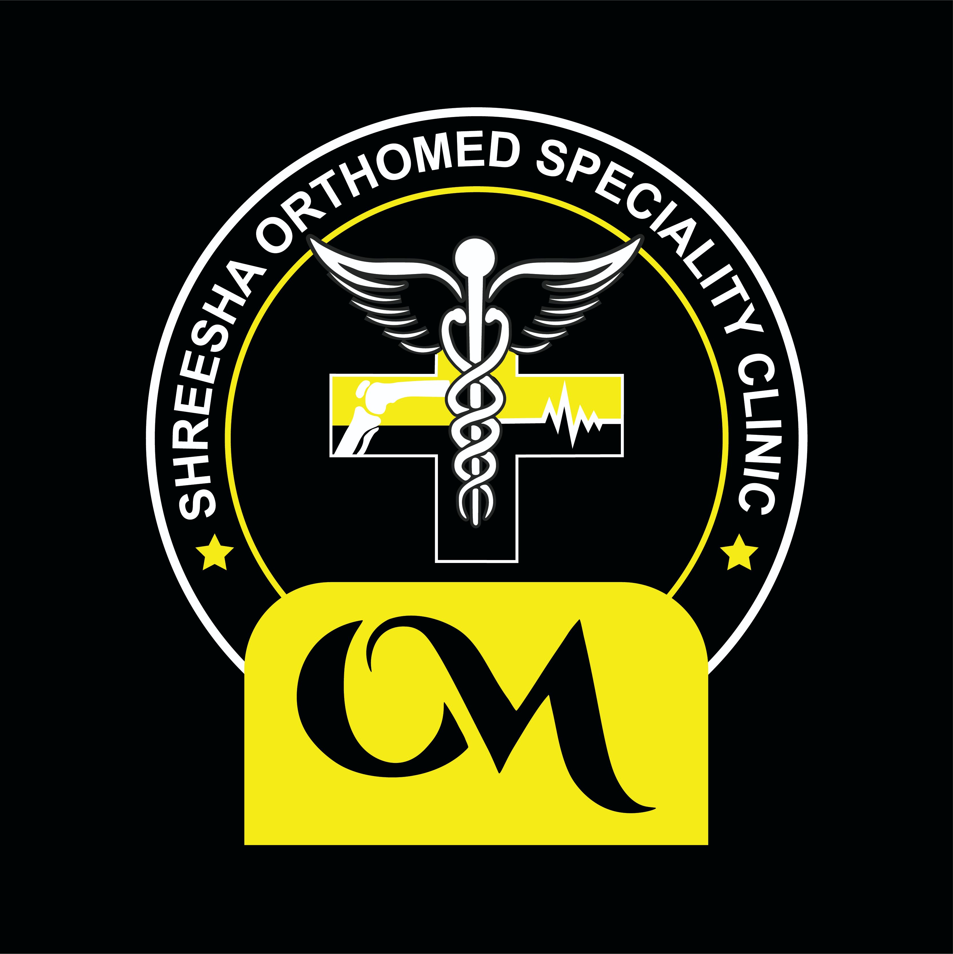 Shreesha Orthomed Speciality Clinic