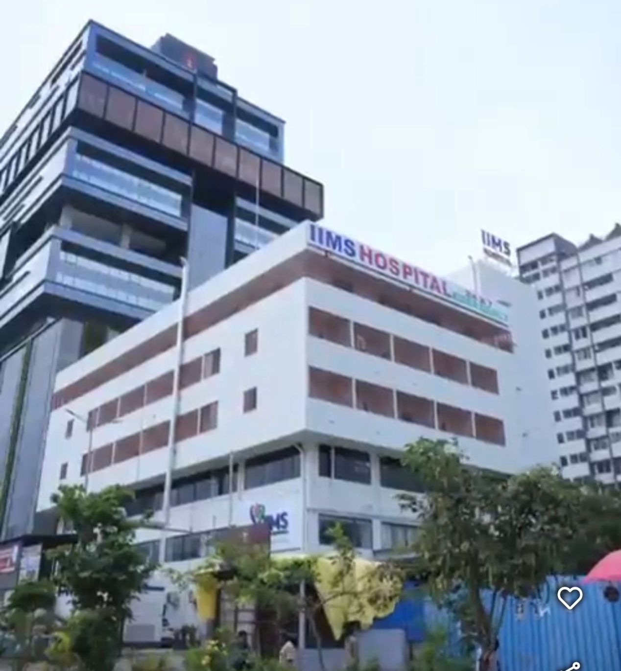 Dr. Jayshri Todkar Multispeciality Hospital Baner Pune