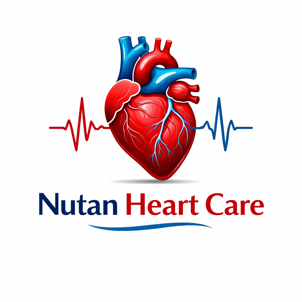 Nutan Heart Care