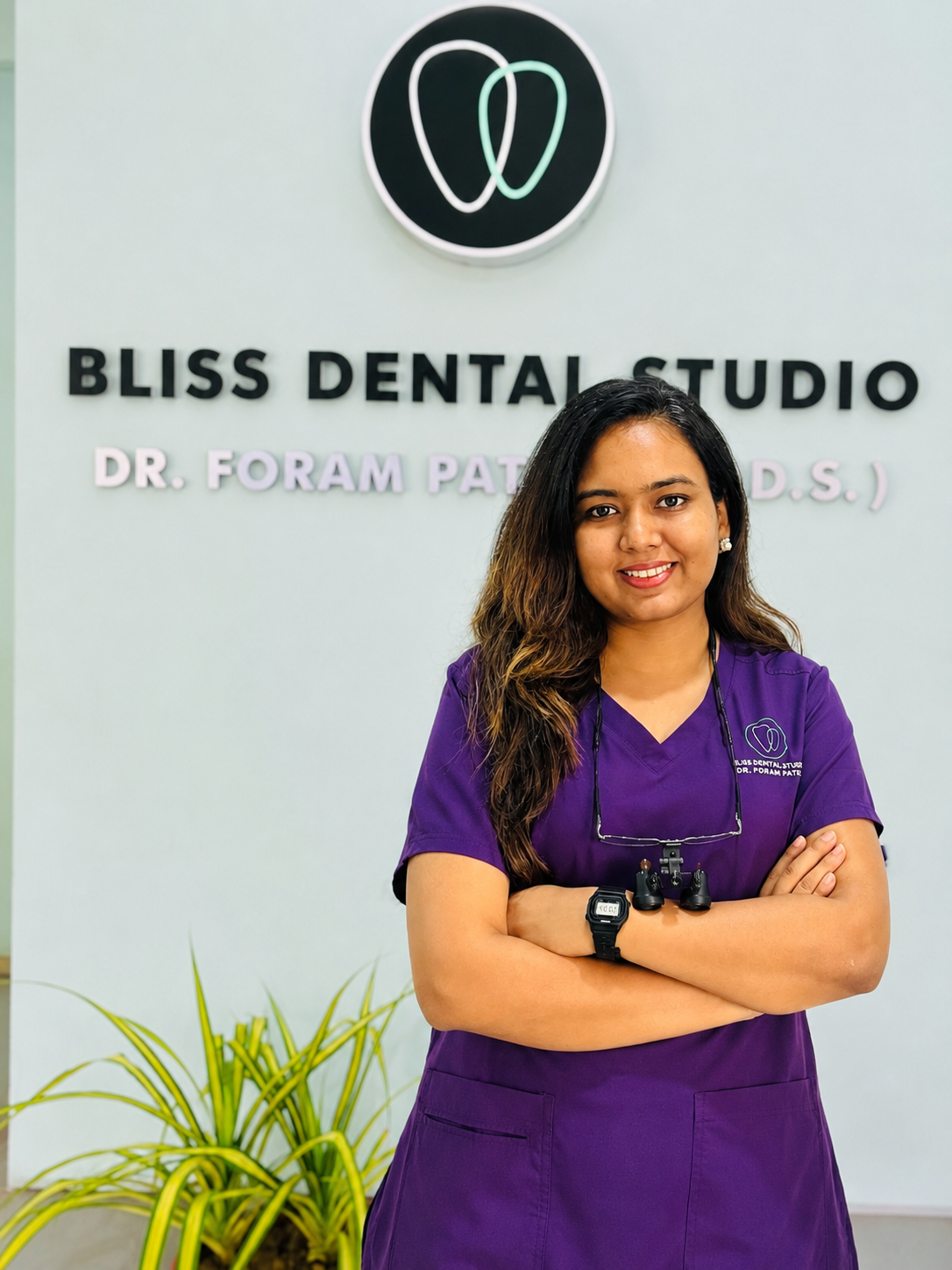 Bliss Dental Studio Khodiyar Ahmedabad
