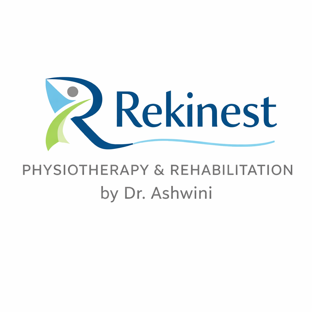 Rekinest Physiotherapy and Rehabilitation Undri Pune