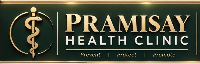 PRAMISAY HEALTH CLINIC