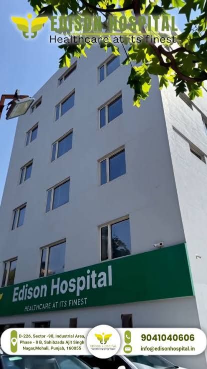 Edison Hospital