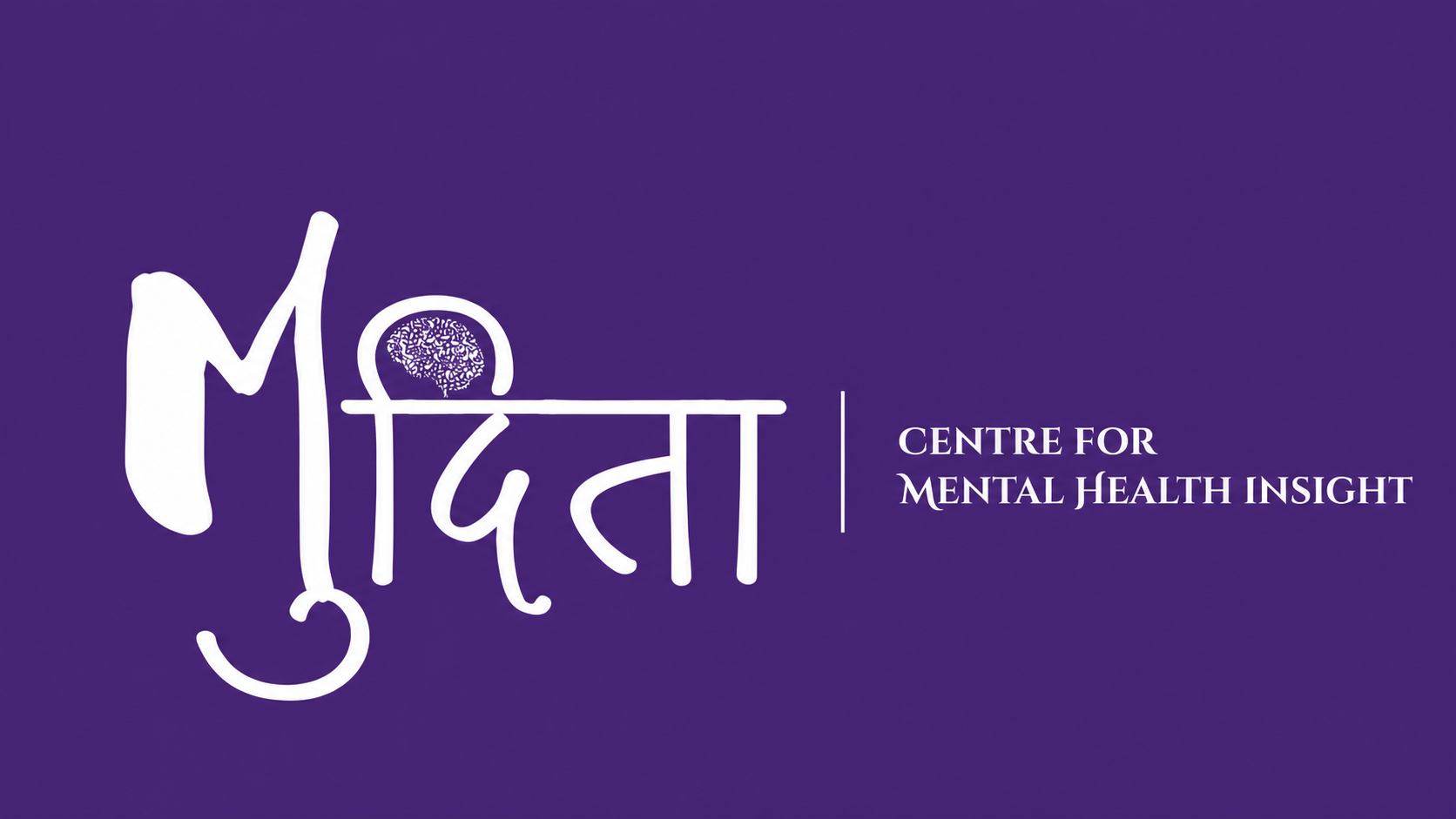 Mudita Centre For Mental Health Insight Paschim Vihar Delhi