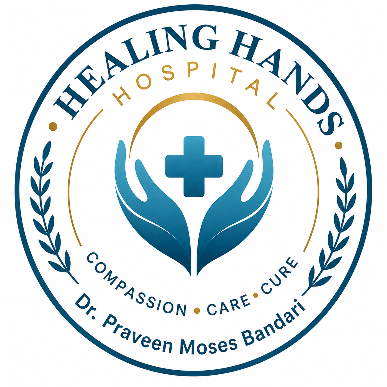 Healing Hands clinic 