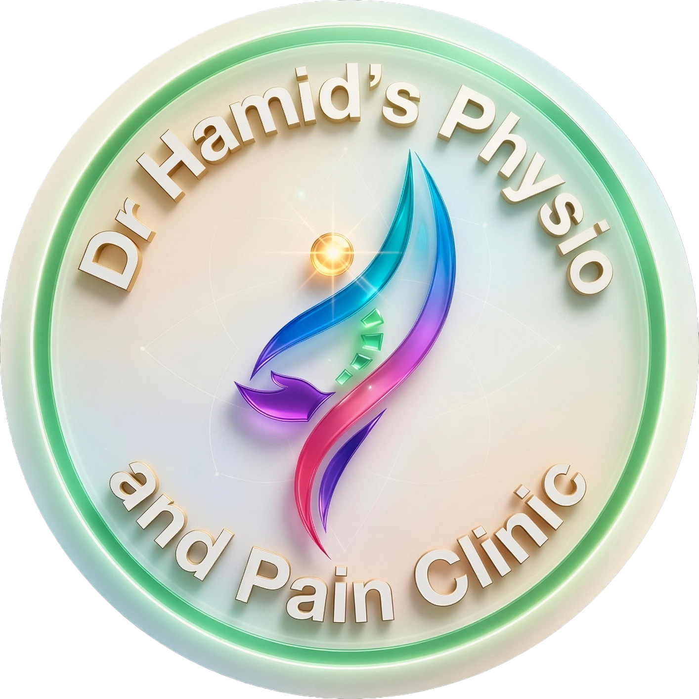 Dr Hamid's Physio and Pain Clinic