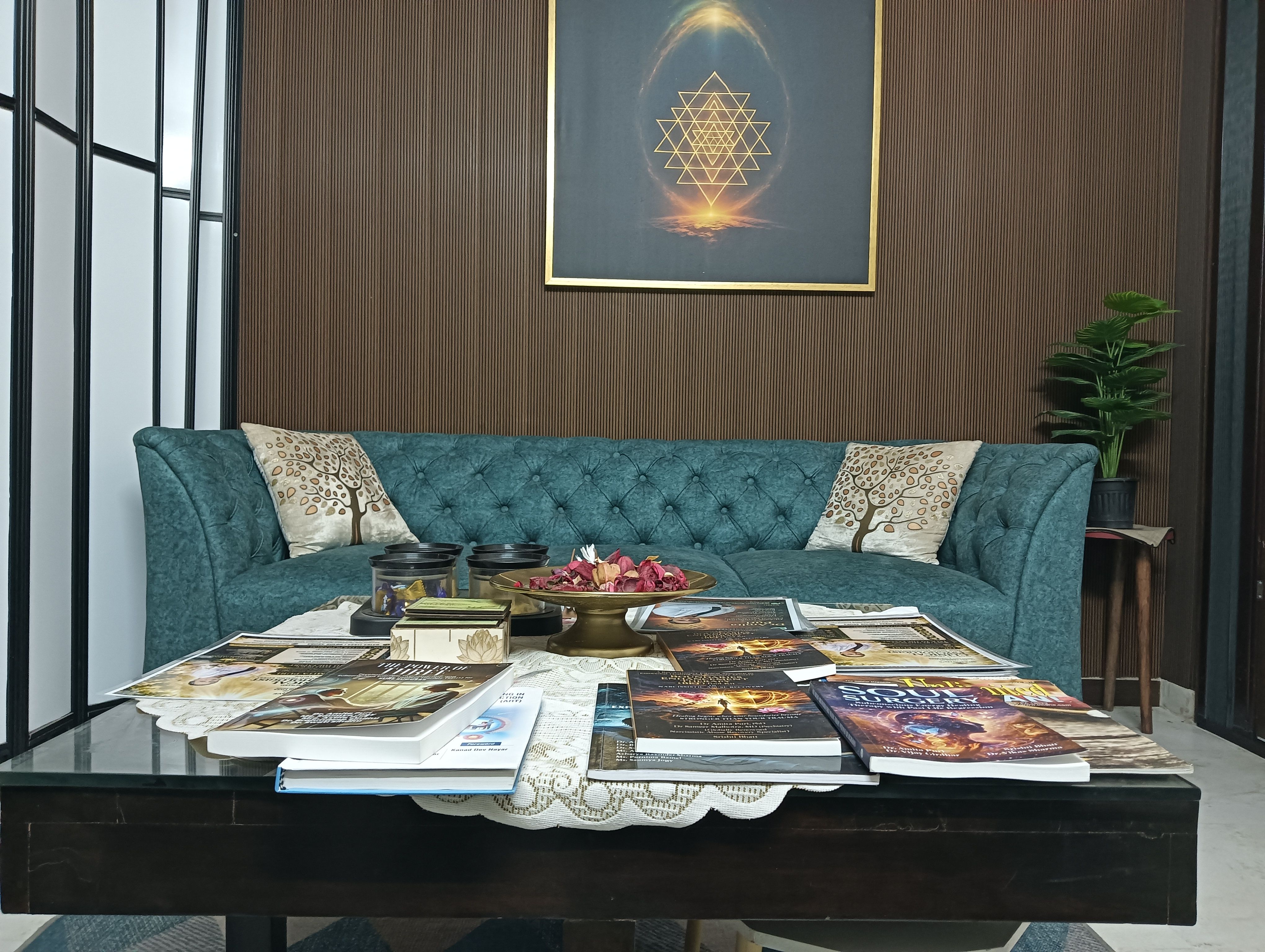 Shambhave Wellness Gurgaon Sector 49 Gurgaon