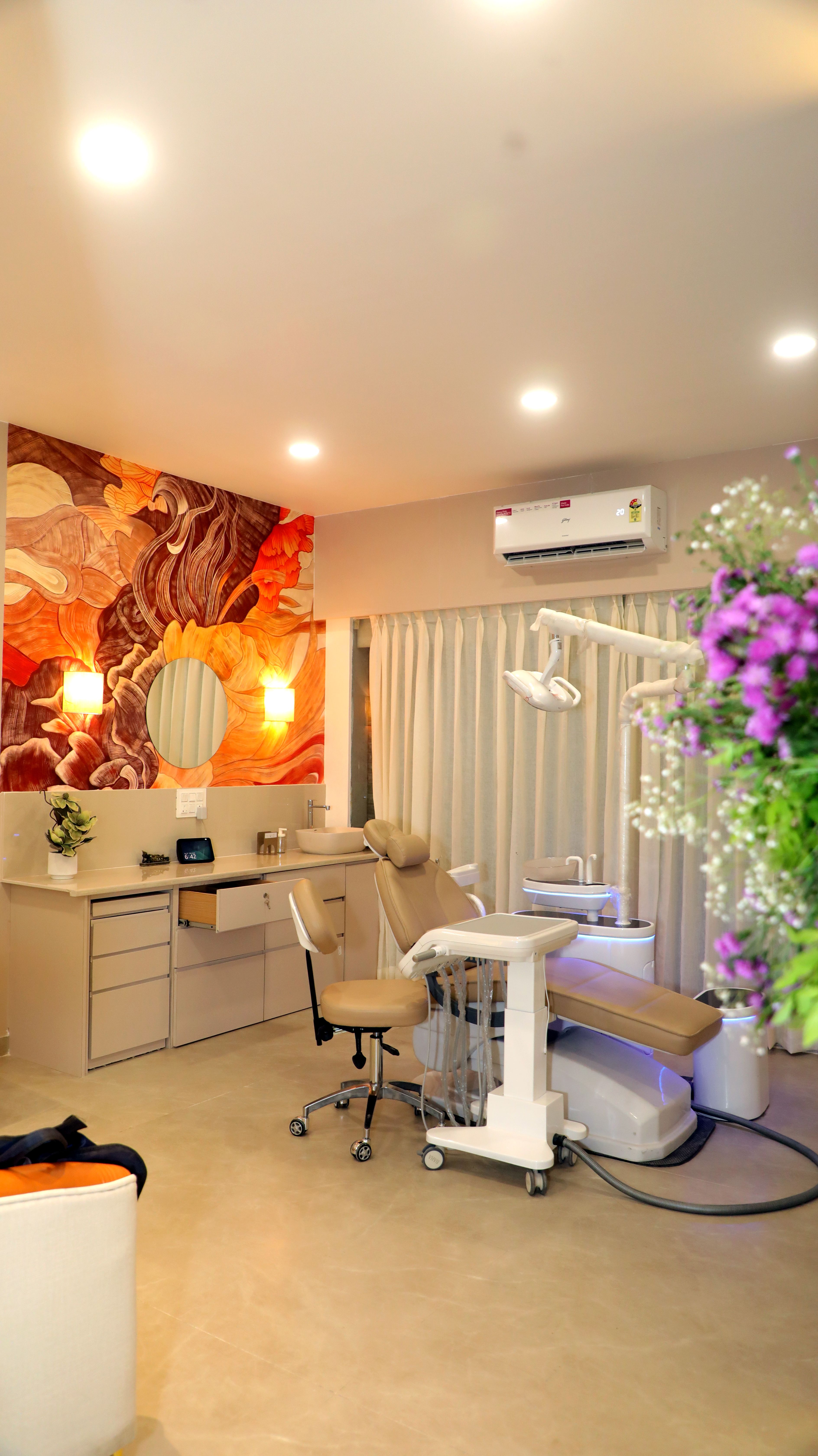 Aariva Dental Clinic Besa Nagpur