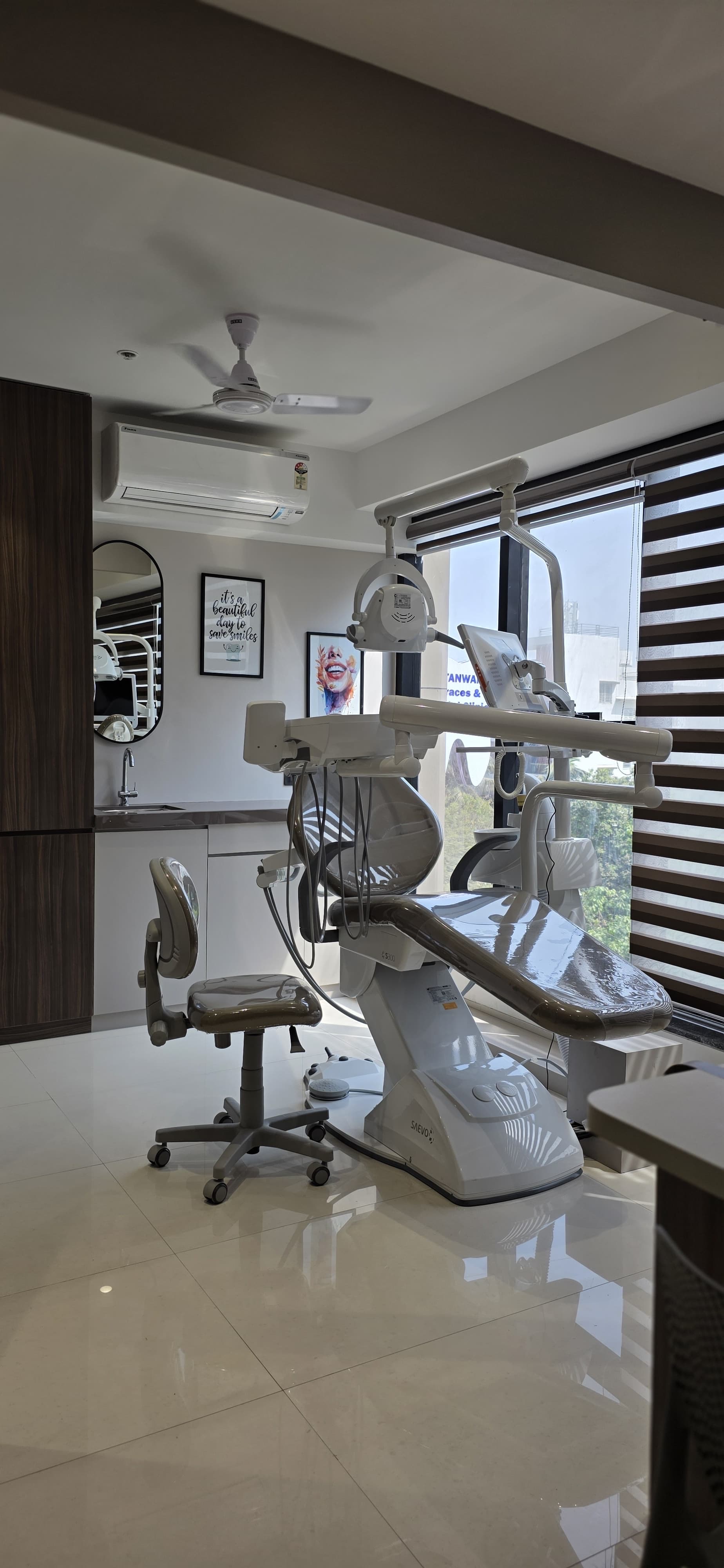 Dr Tanwani's Braces And Dental Clinic Wakad Pune