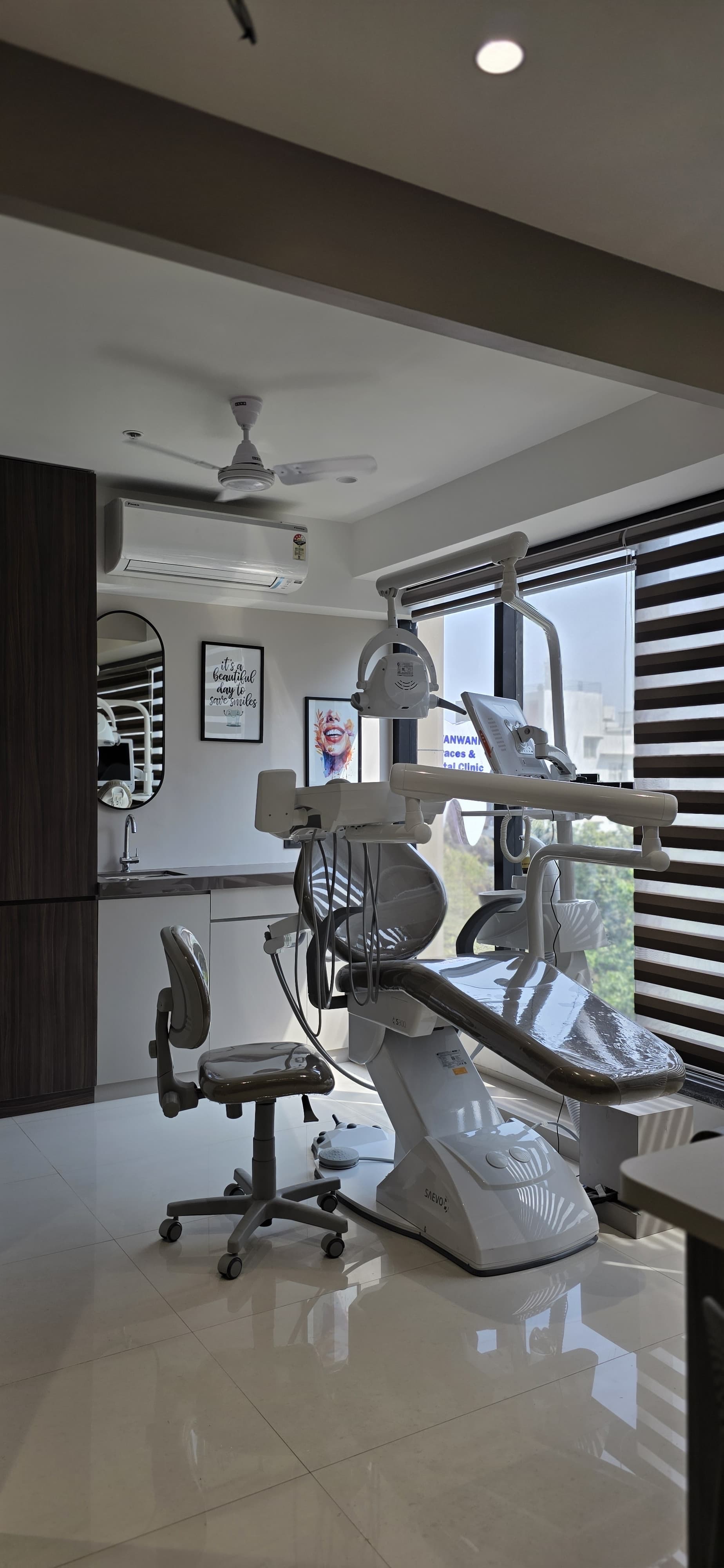 Dr Tanwani's Braces And Dental Clinic Wakad Pune