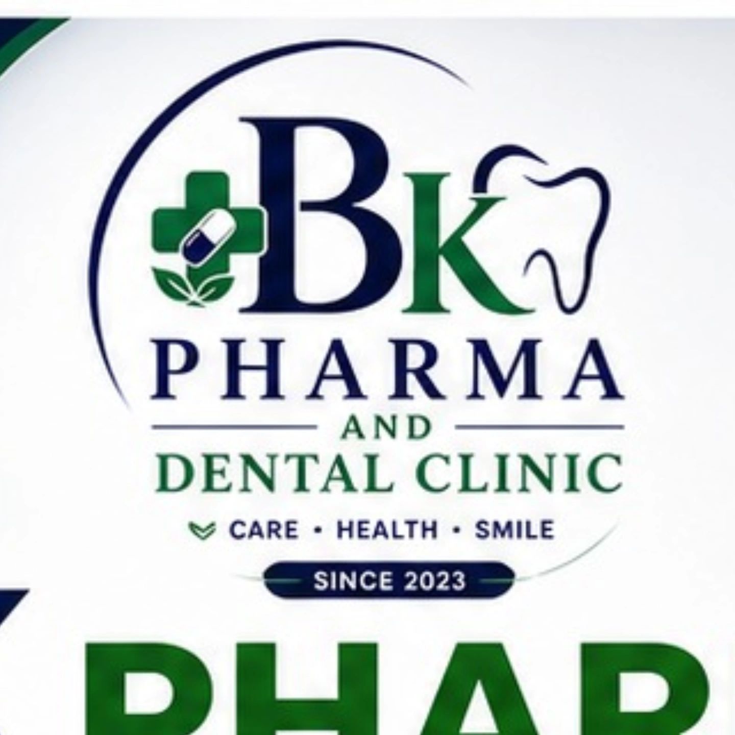 BK Pharma and Dental Clinic