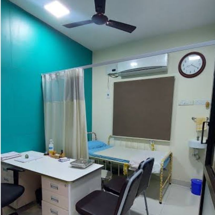 Dr Shabana Yasmeen Clinic Biswan Sitapur